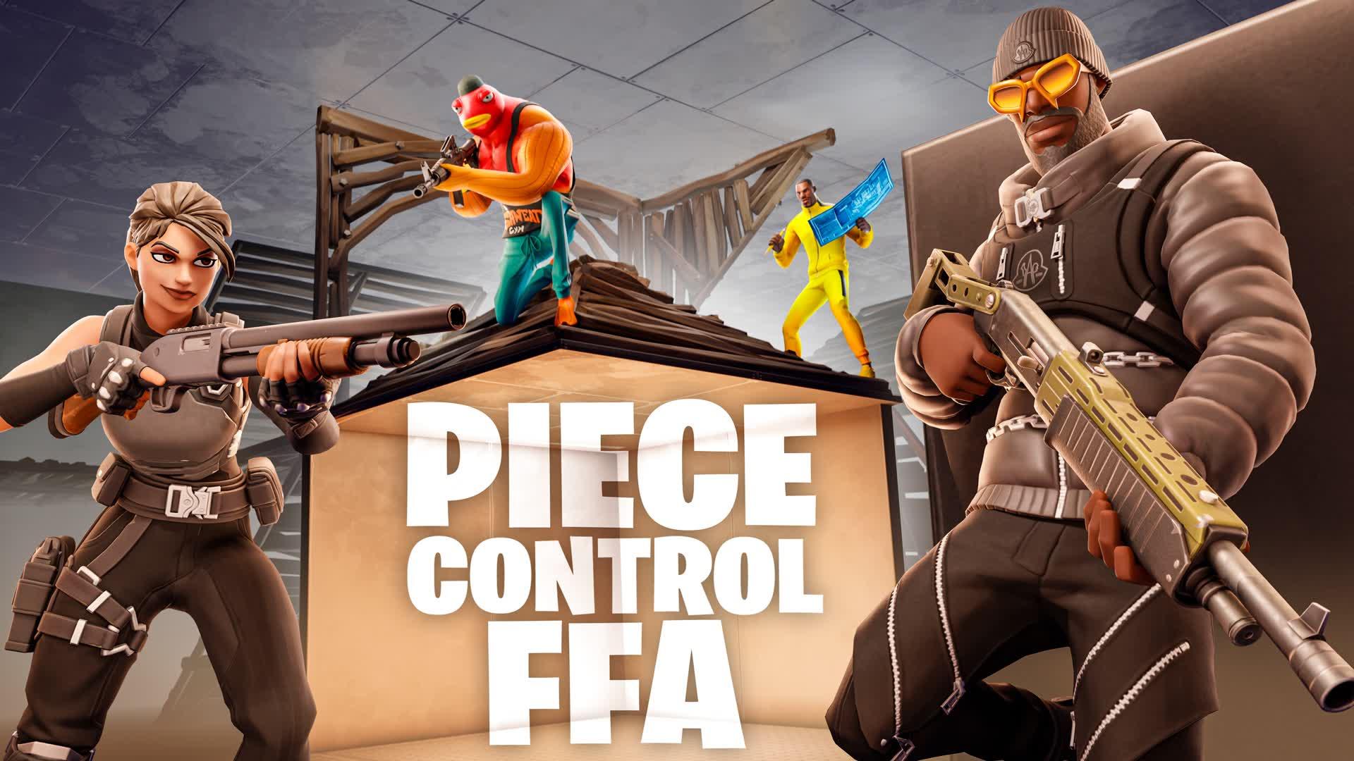 PIECE CONTROL FFA