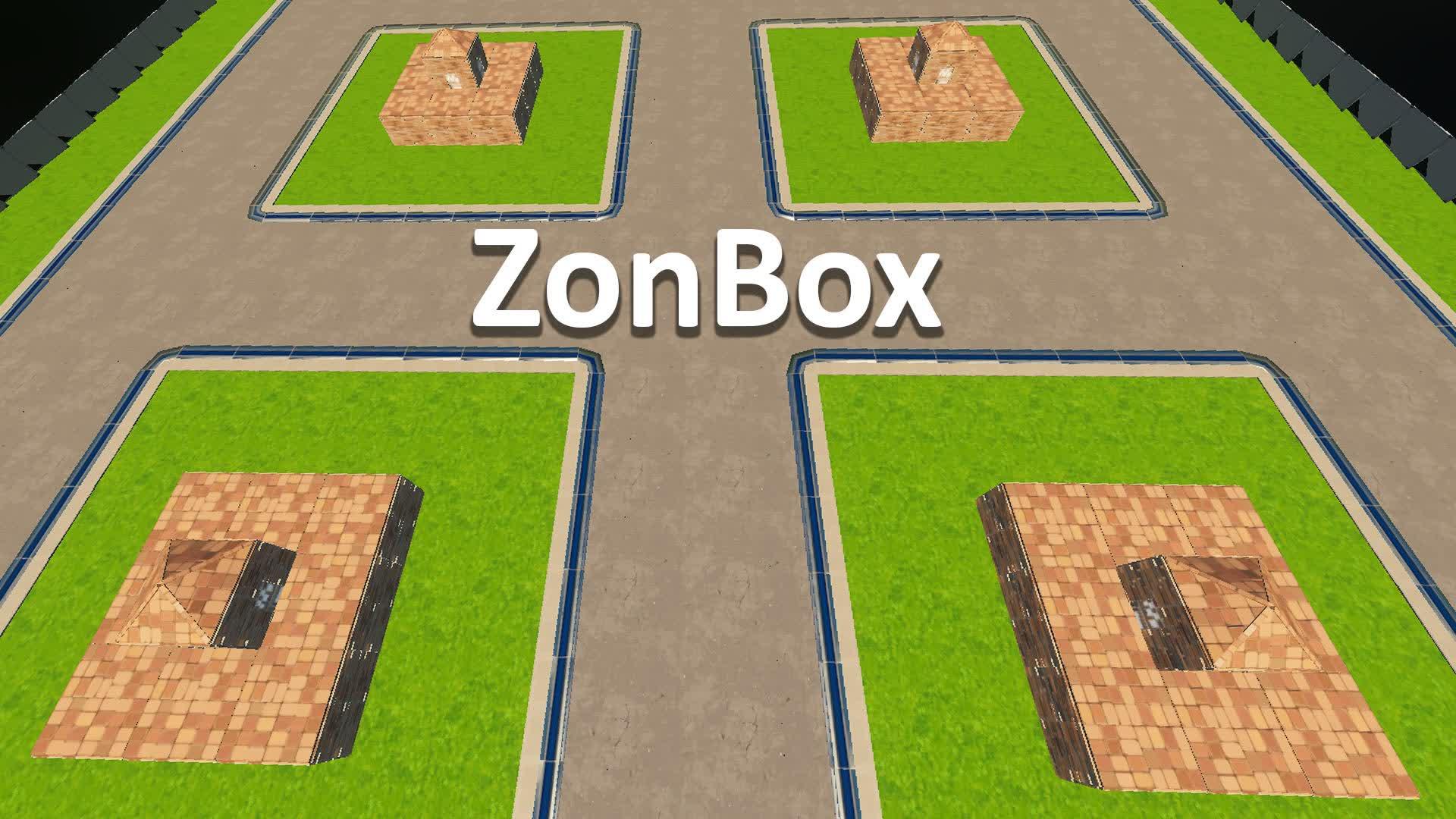 ZonBox