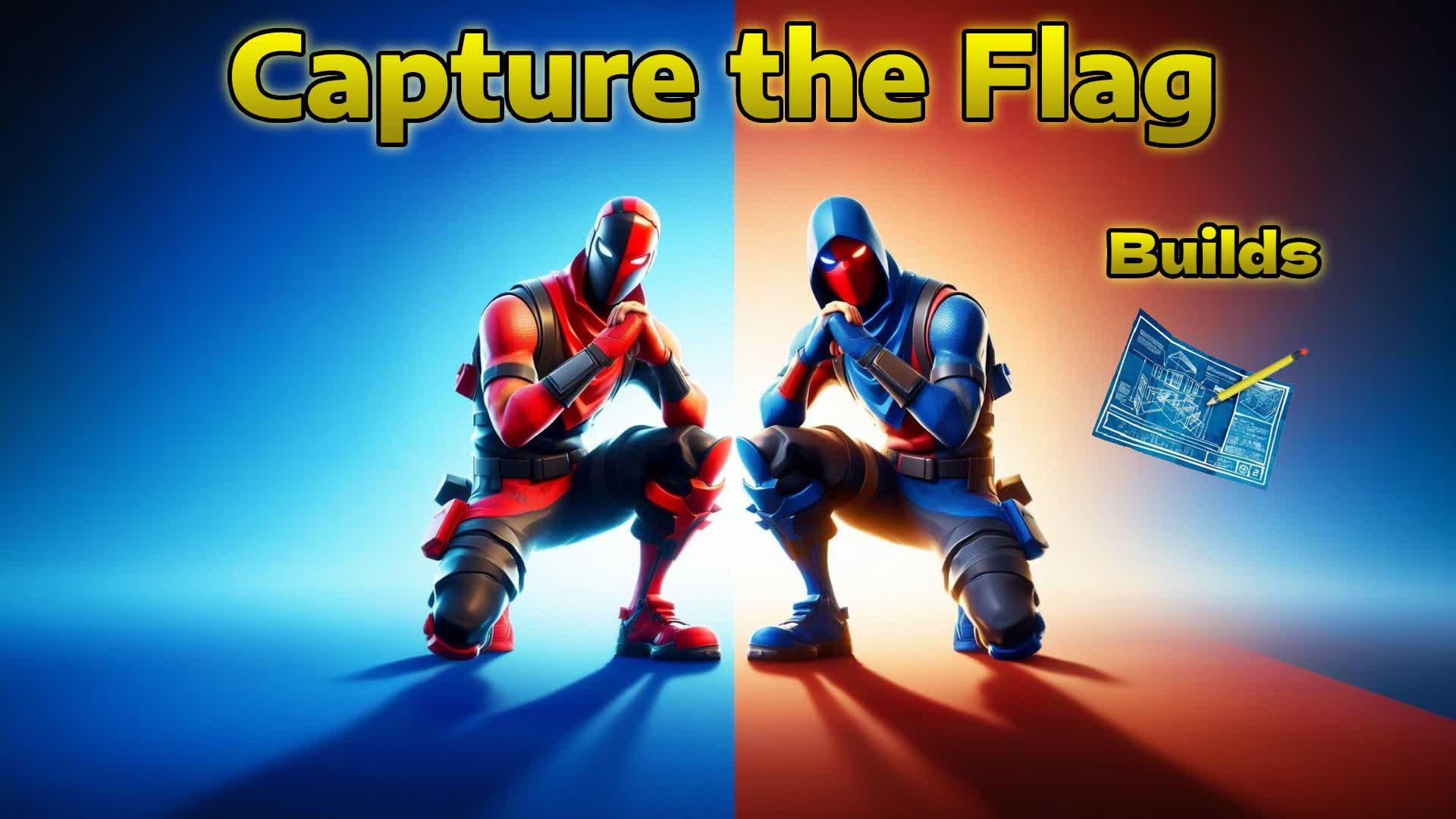 Capture the Flag (BUILDS)