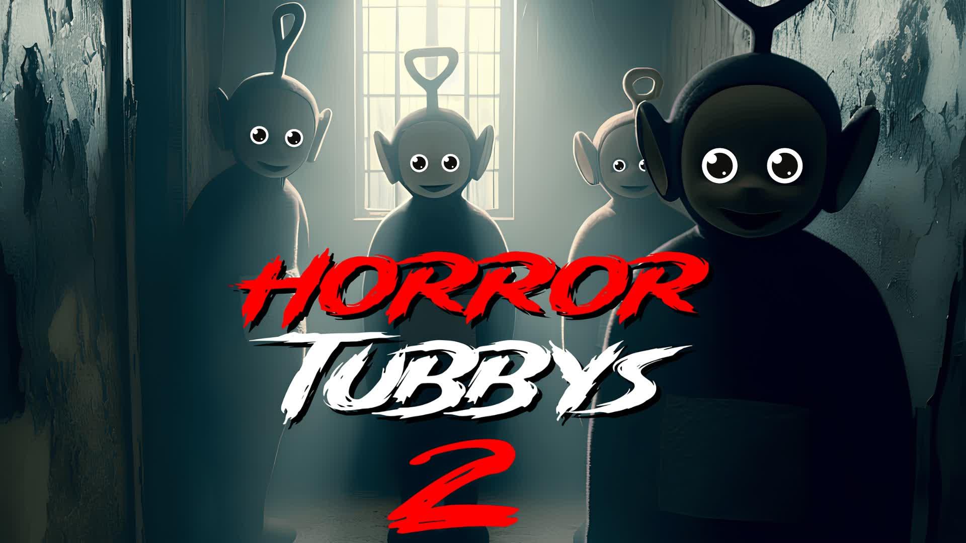 HORROR TUBBYS 2