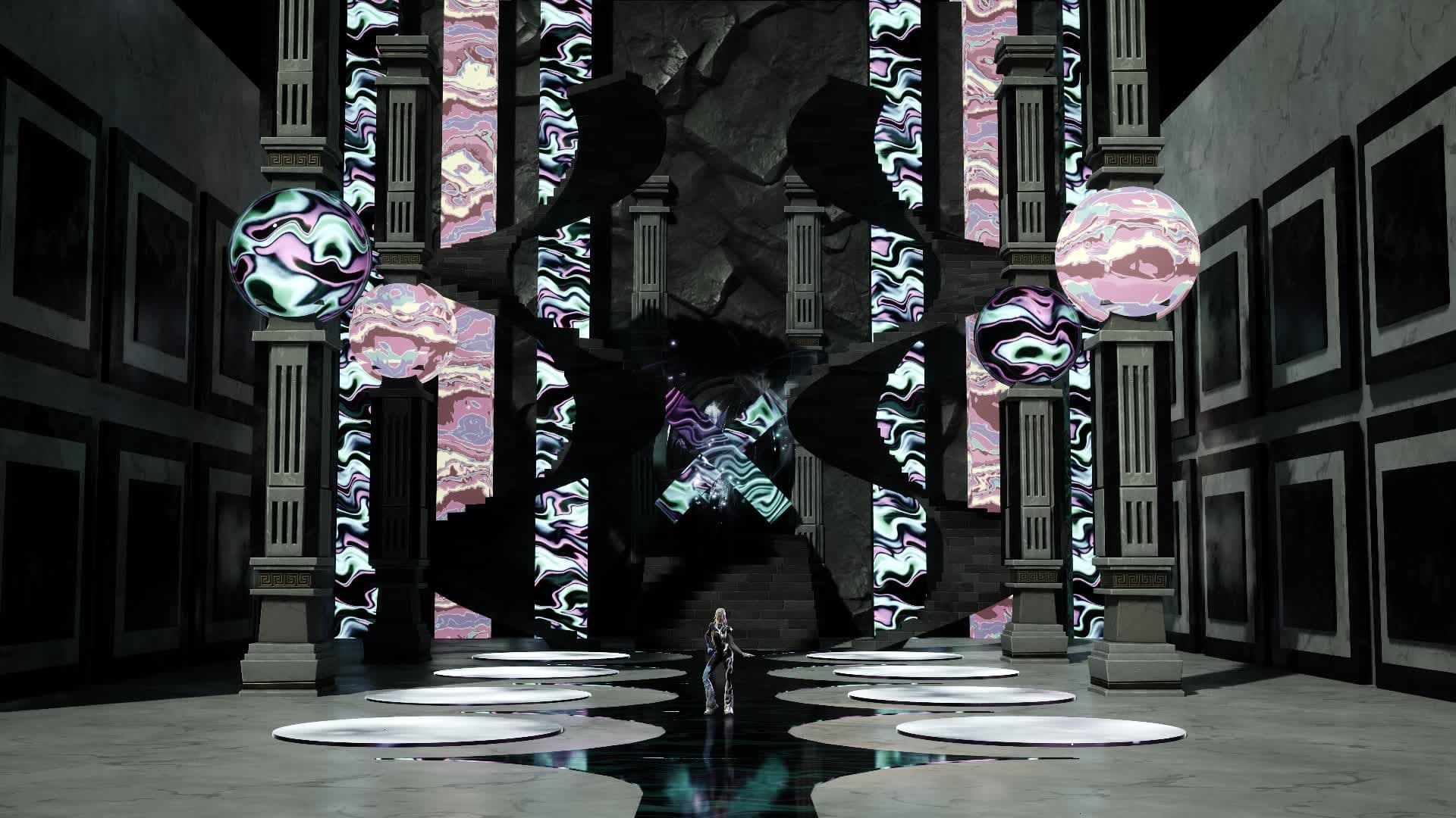 Serenade's Hall