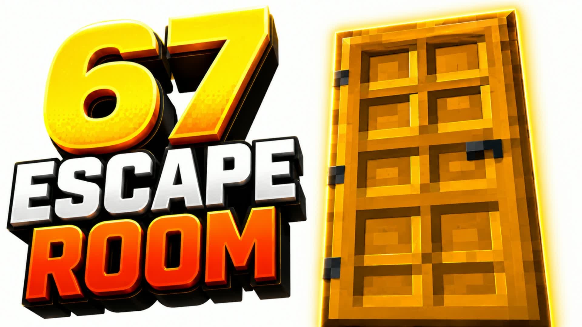 ⭐ESCAPE ROOM 67⭐