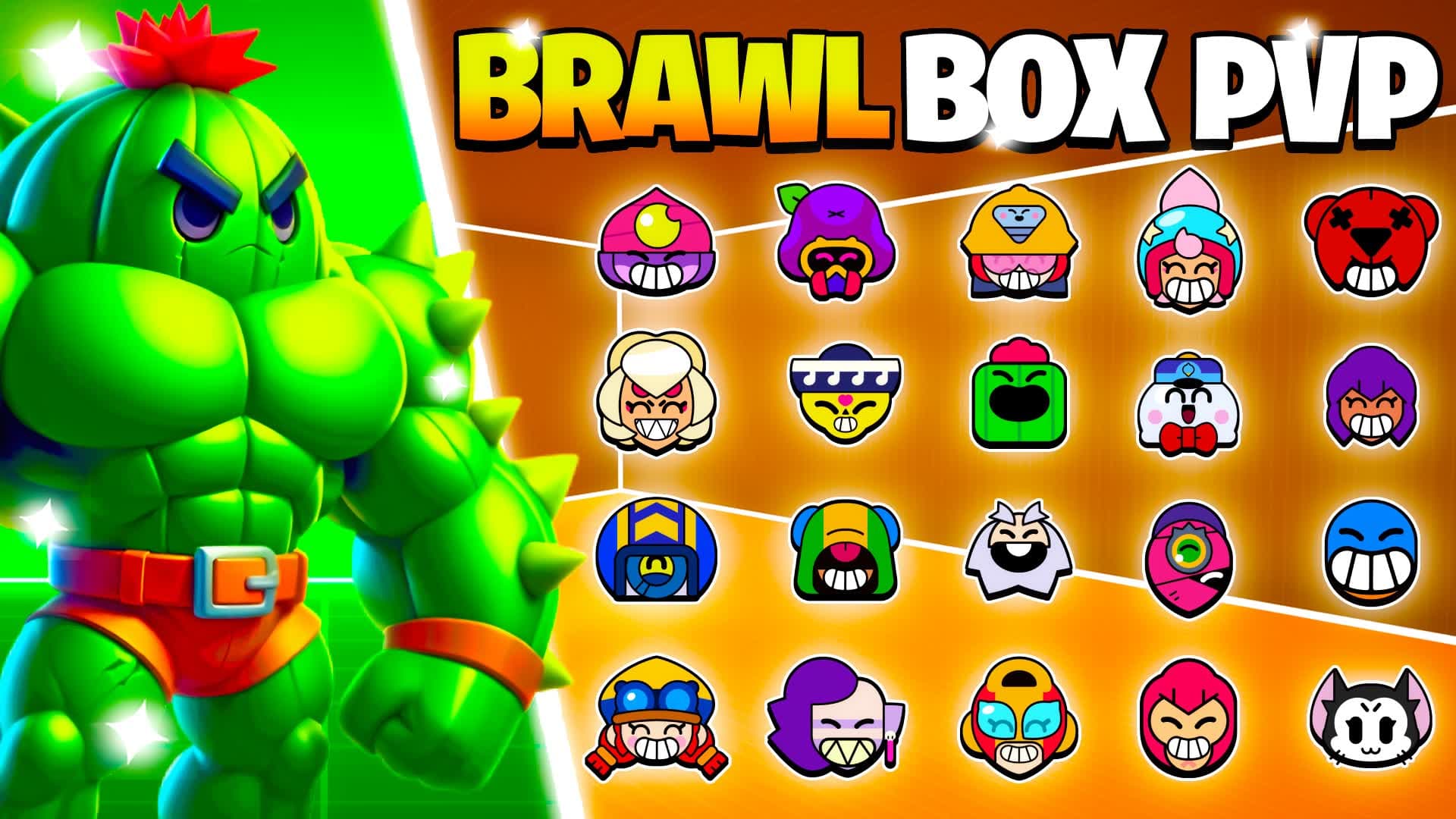 🌵 BRAWL BOXFIGHTS 📦