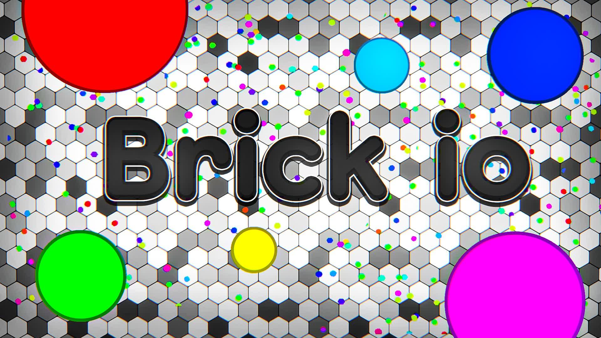 Brick io