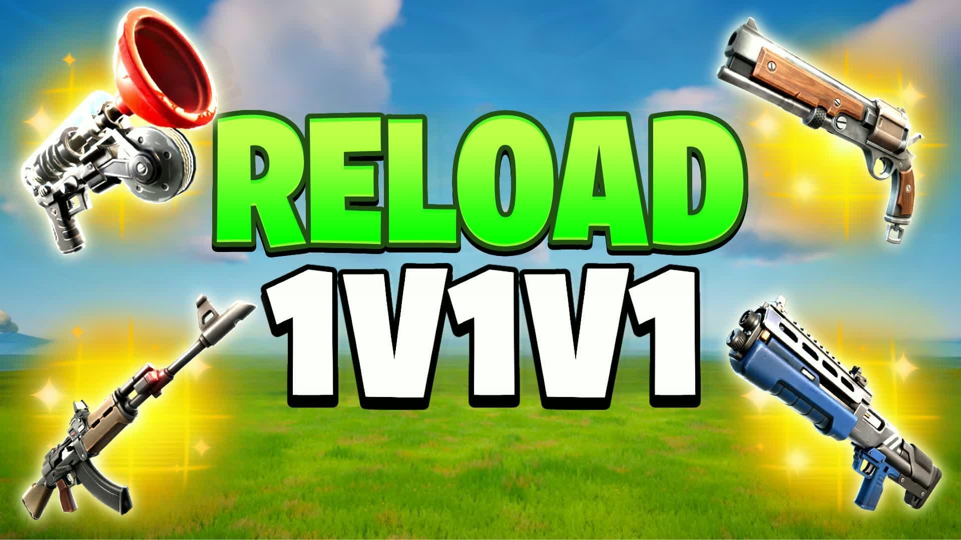 1V1 RELOAD A