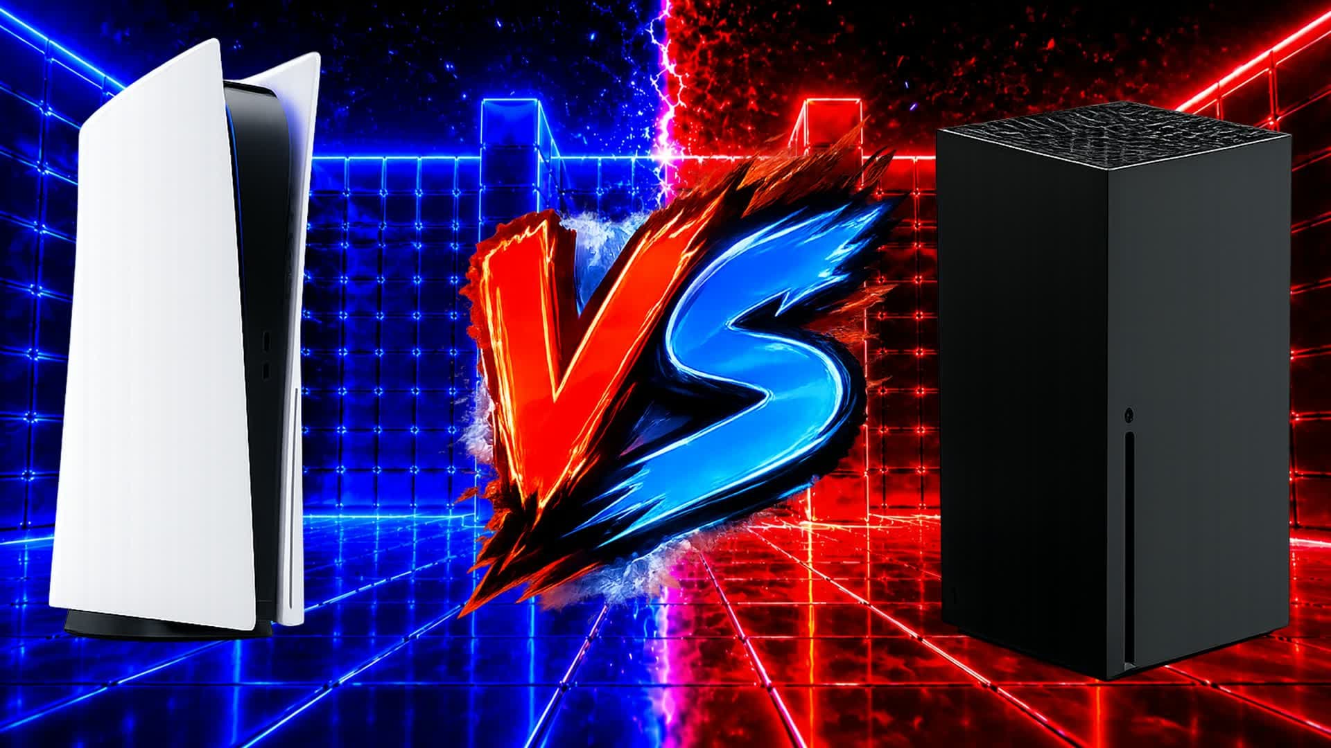 BEST EXTREME RED VS BLUE MASSIVE 🔴🔵