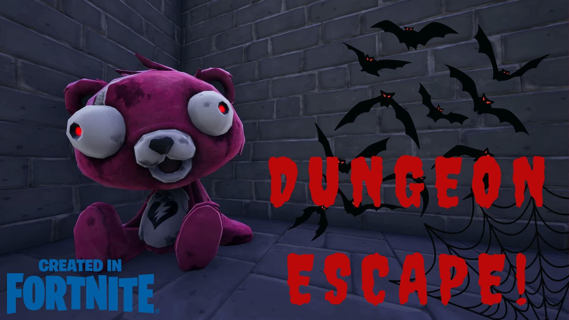 Dungeon Escape 2023