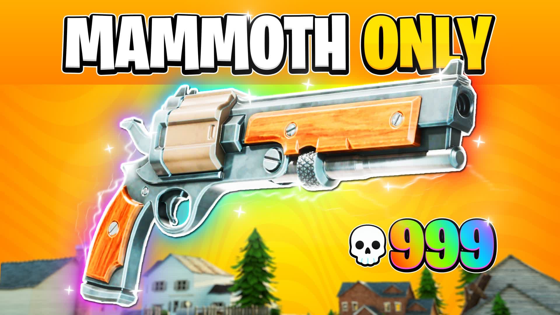 🎯MAMMOTH SHOWDOWN🧂SALTY SPRINGS