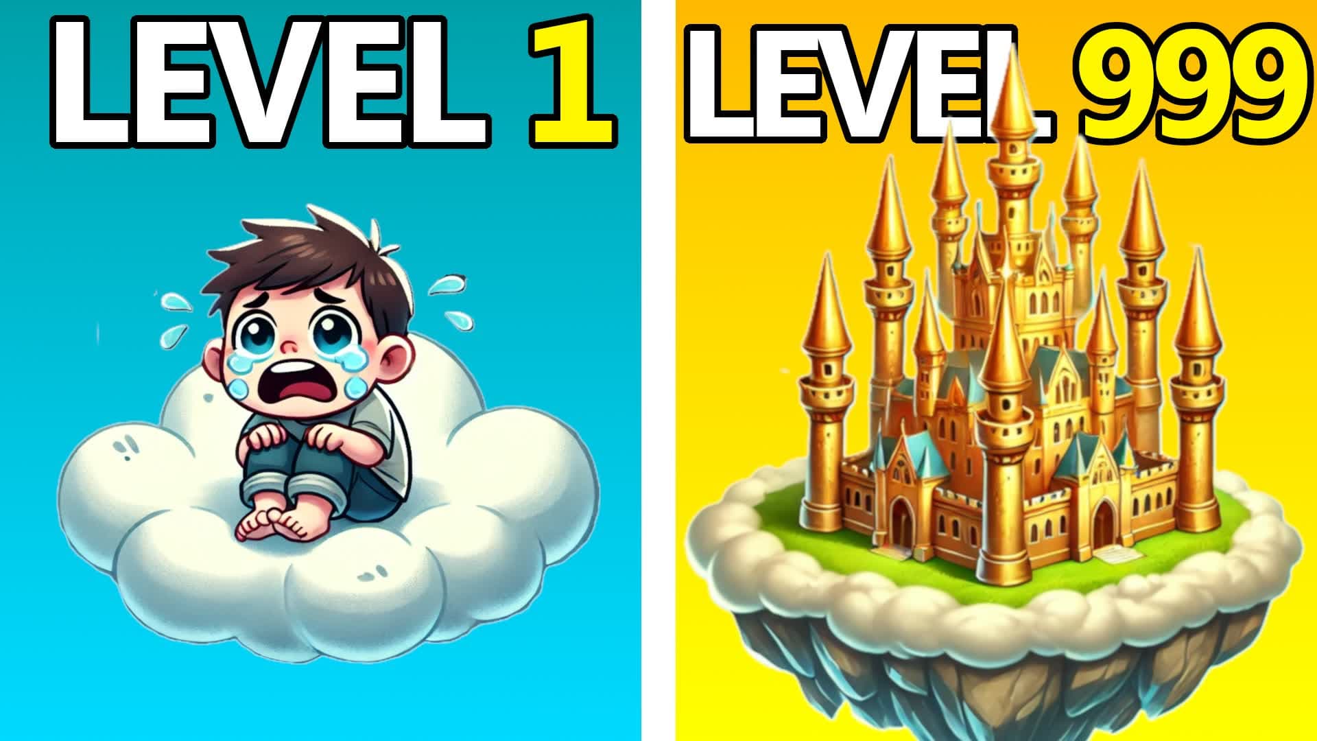 🏰SKY TYCOON [CO-OP]⛅