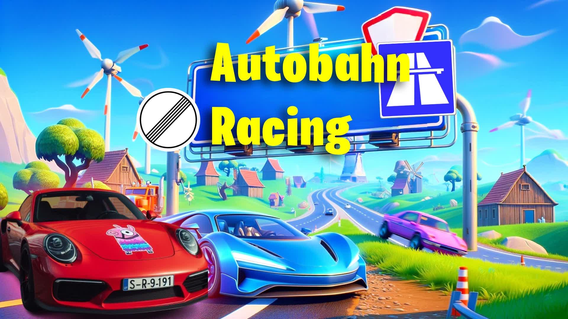 Autobahn Racing