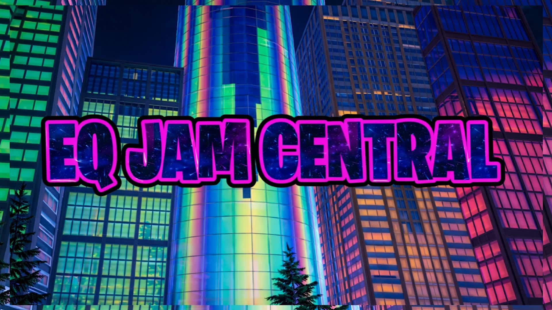 EQ Jam Central