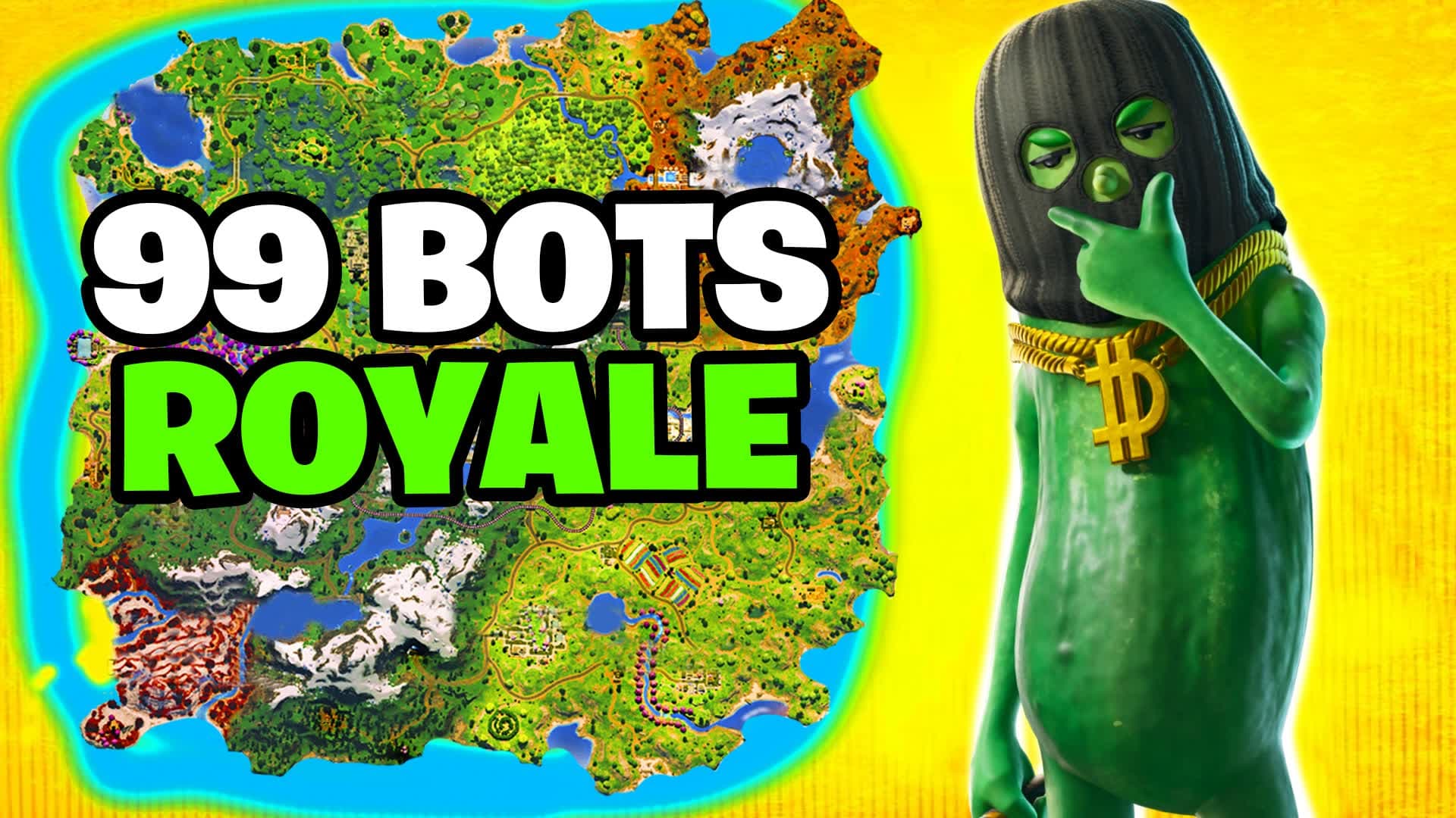 ⭐ROYALE BASE WARS 99 BOTS SLIDE CARS⭐