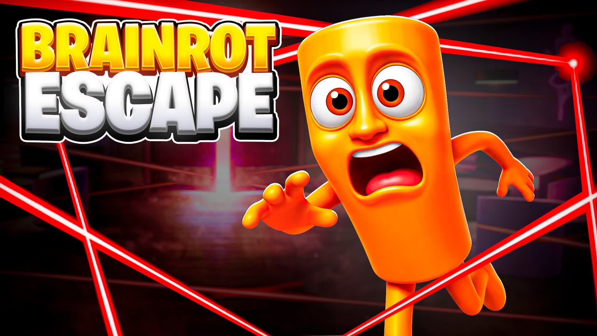 ESCAPE THE BRAINROTS [ROGUELIKE]