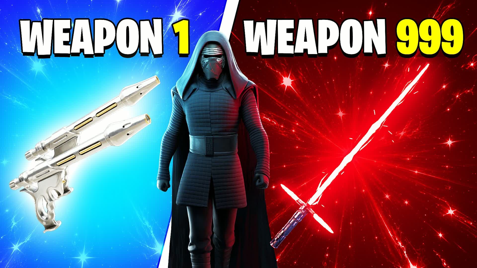 MEGA GALACTIC GUN GAME🔫
