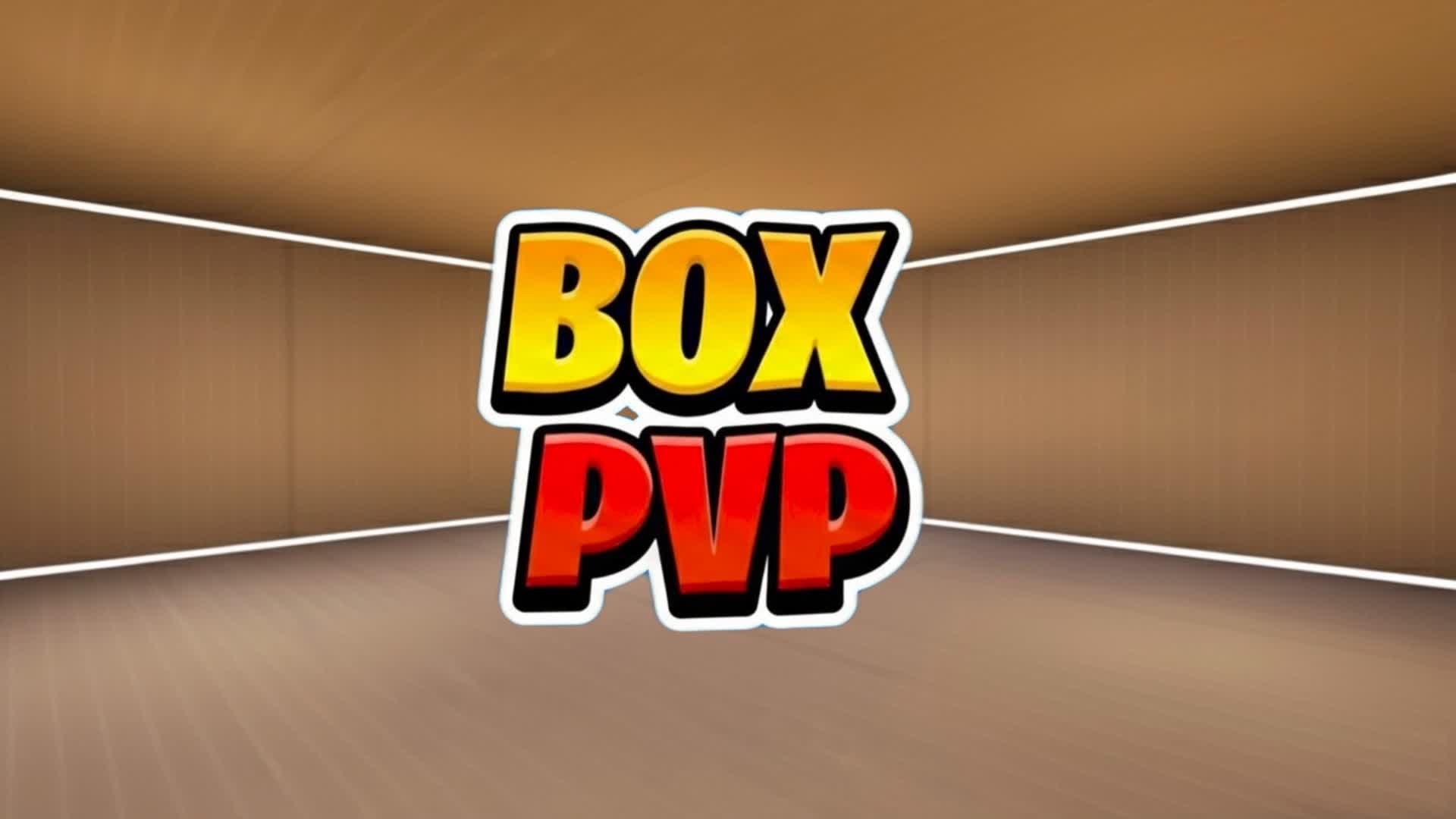 BOX PVP (NEW VERSION)