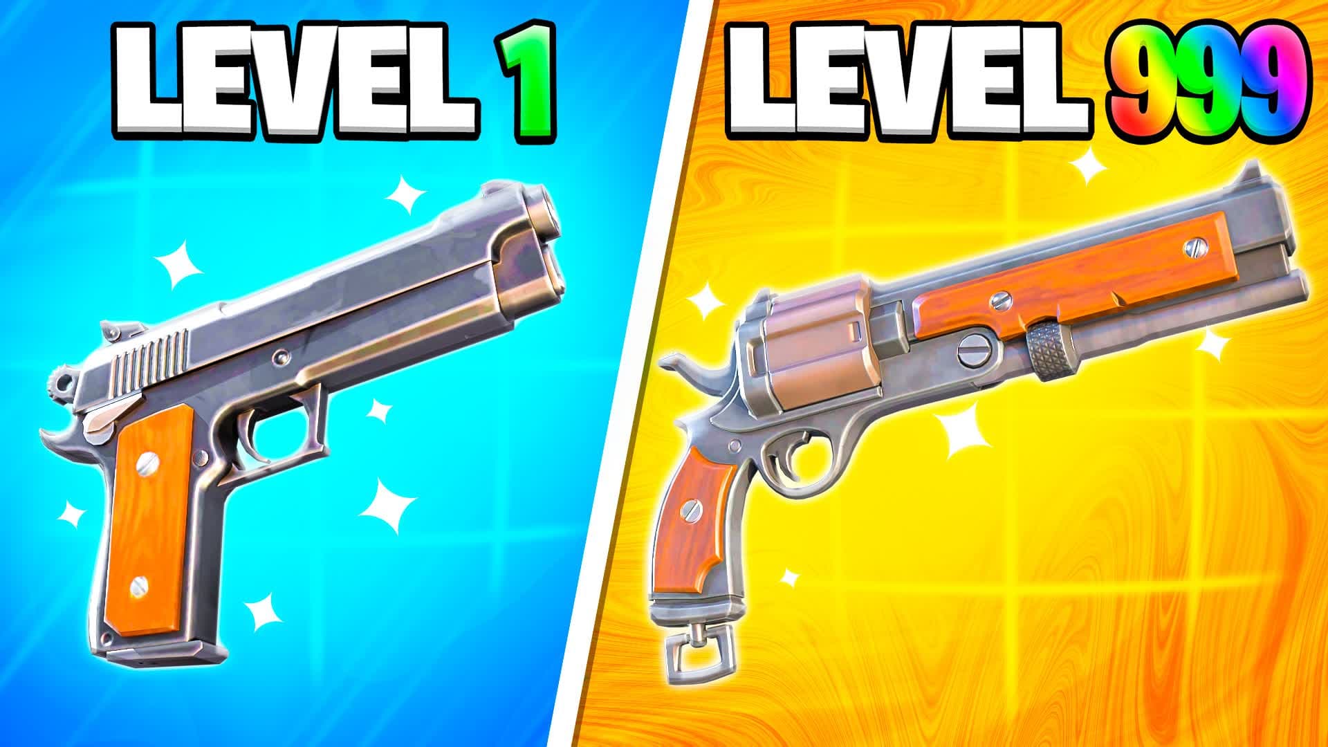 PISTOL GUN GAME 🔫 ONE SHOT 🎯 TILTED