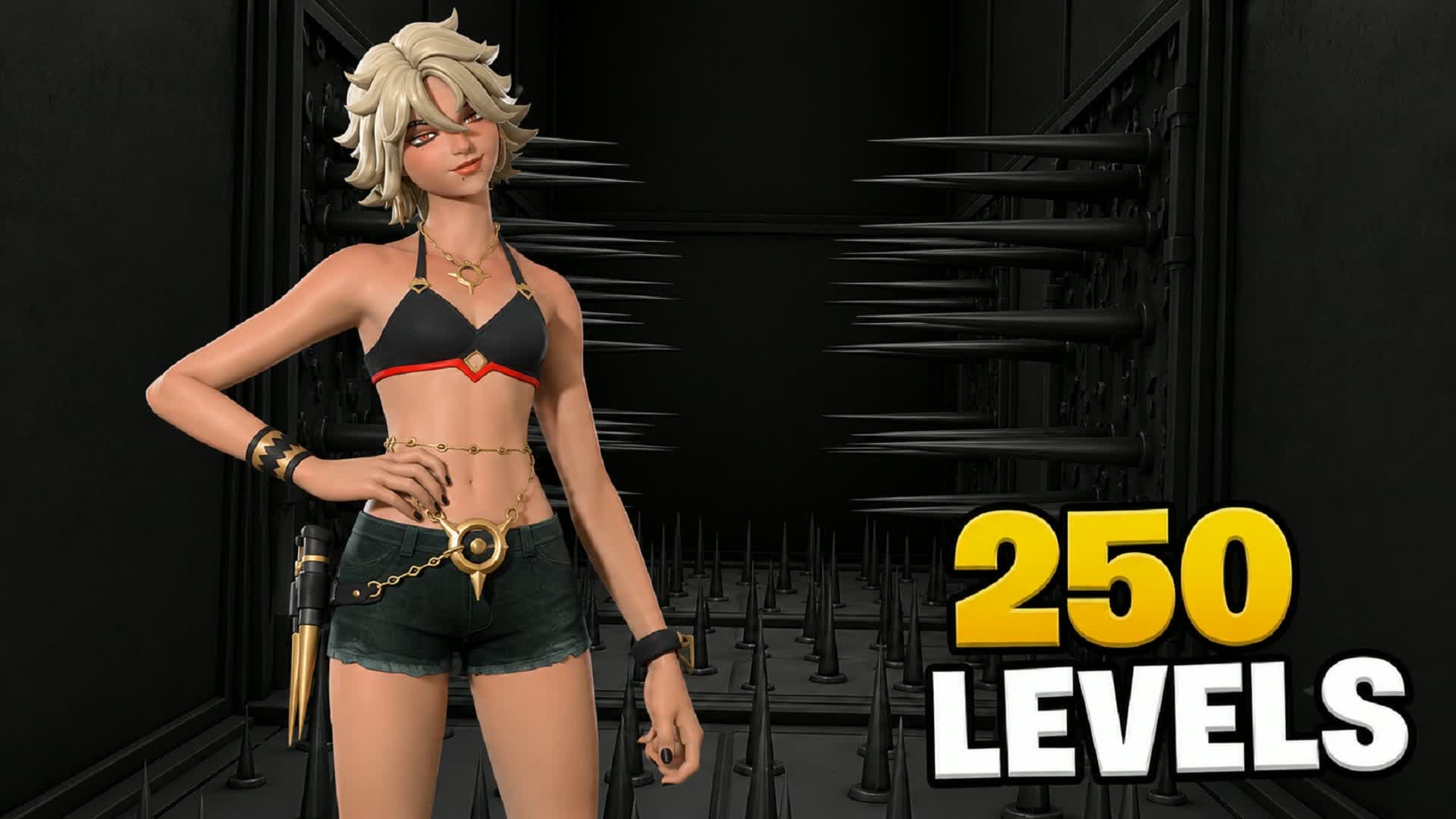 6 BEST DEATH RUN PARKOUR 07A