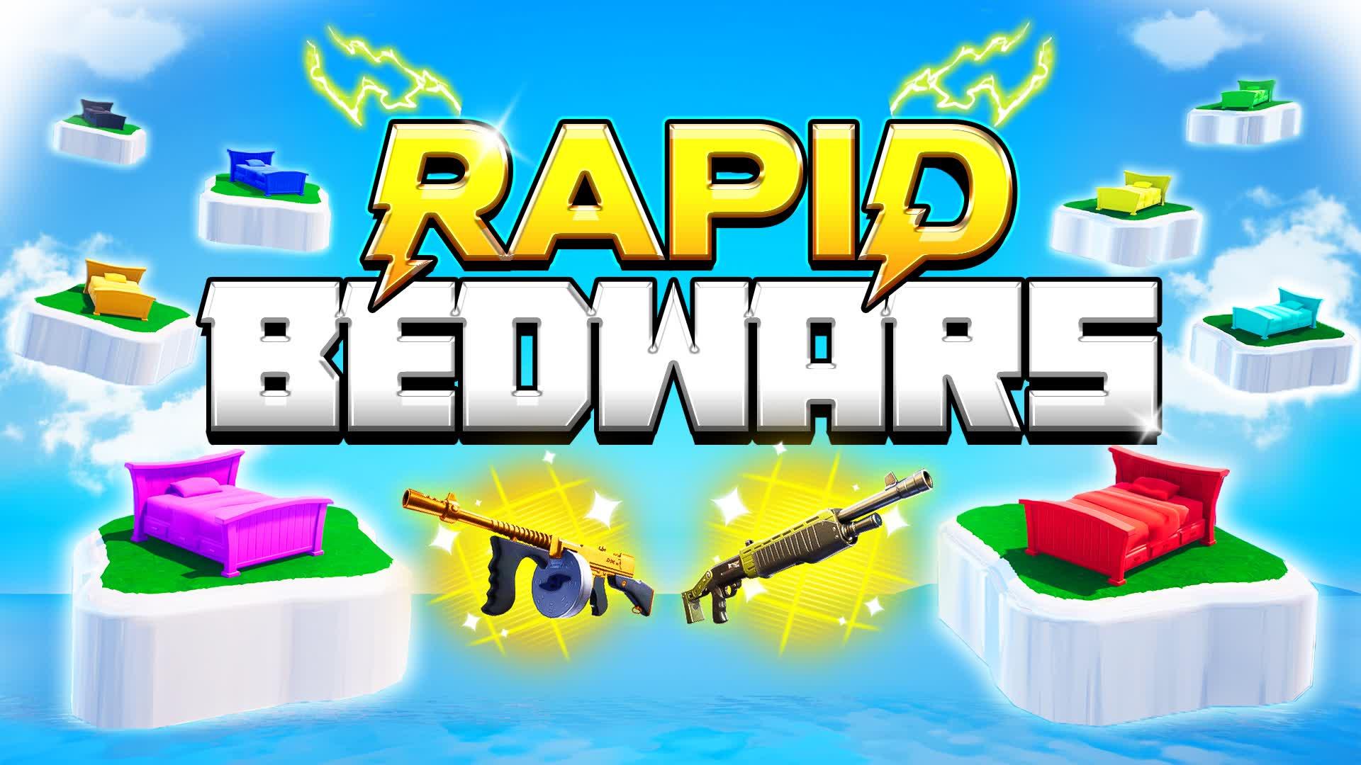 RAPID BEDWARS