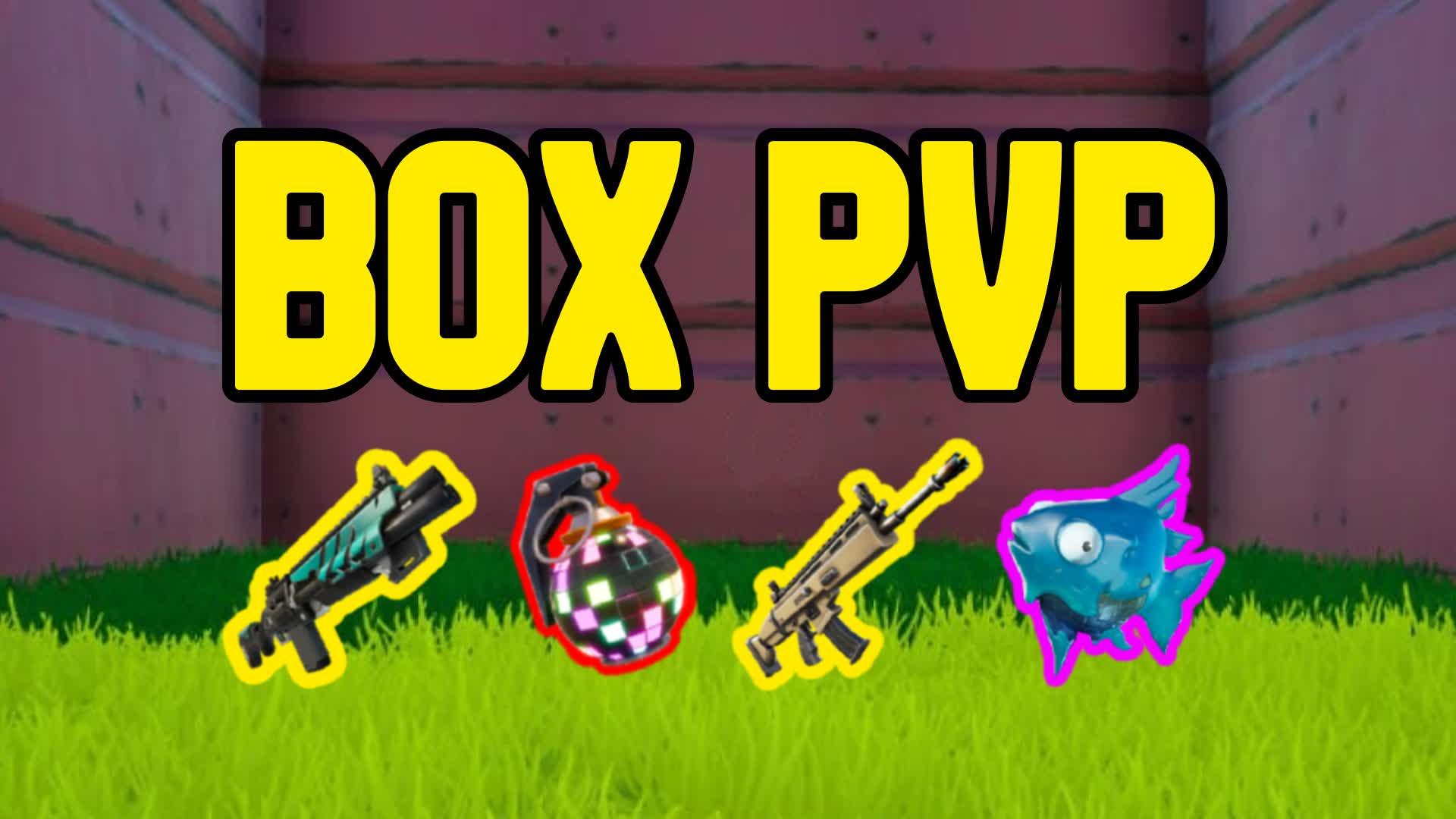 ¡BOX PVP!