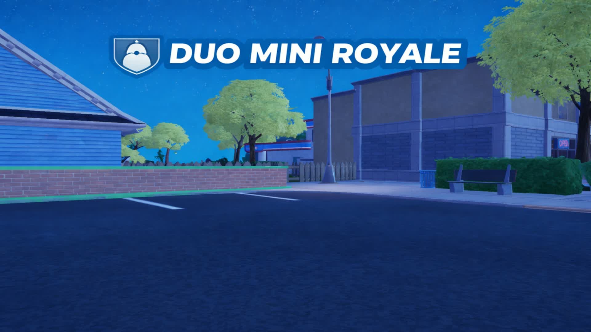 Duo Mini Royale