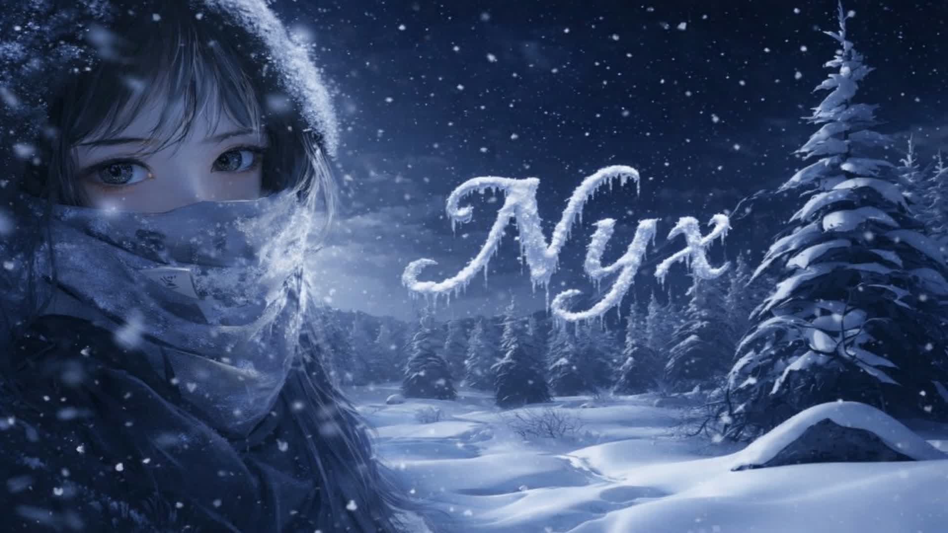 NYX