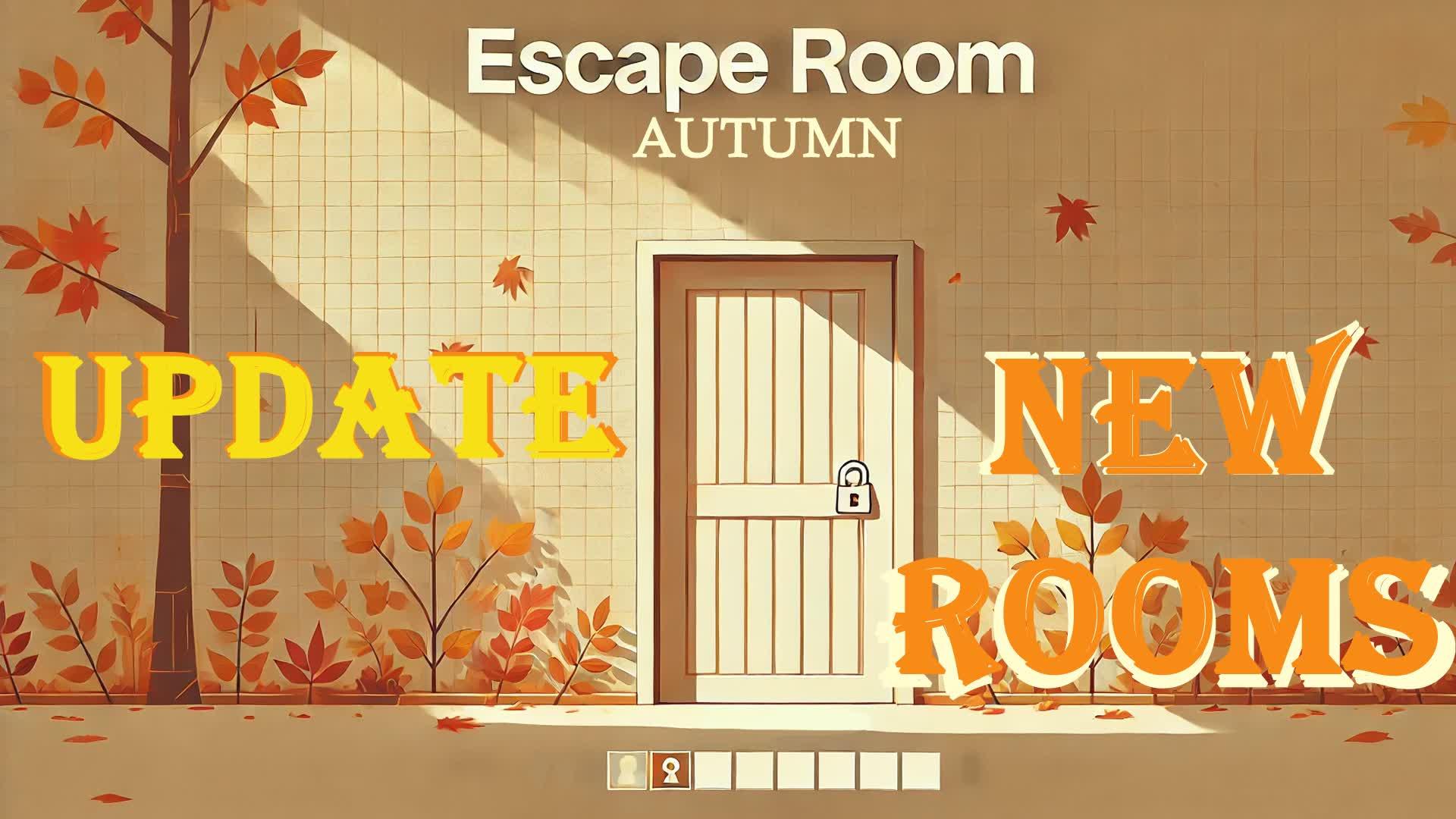 Escape Room Autumn Edition