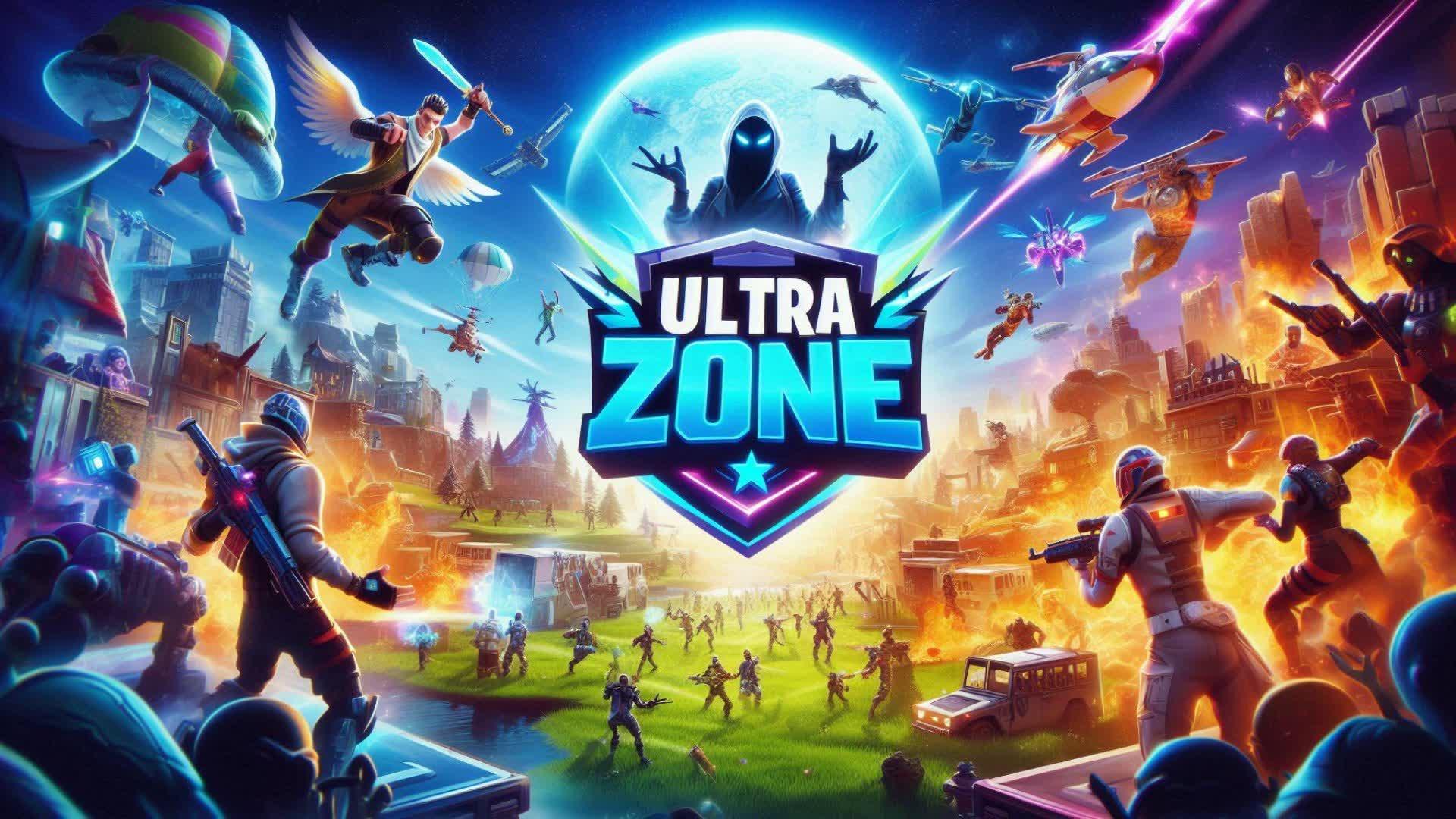 🌩Ultra Zone🌩