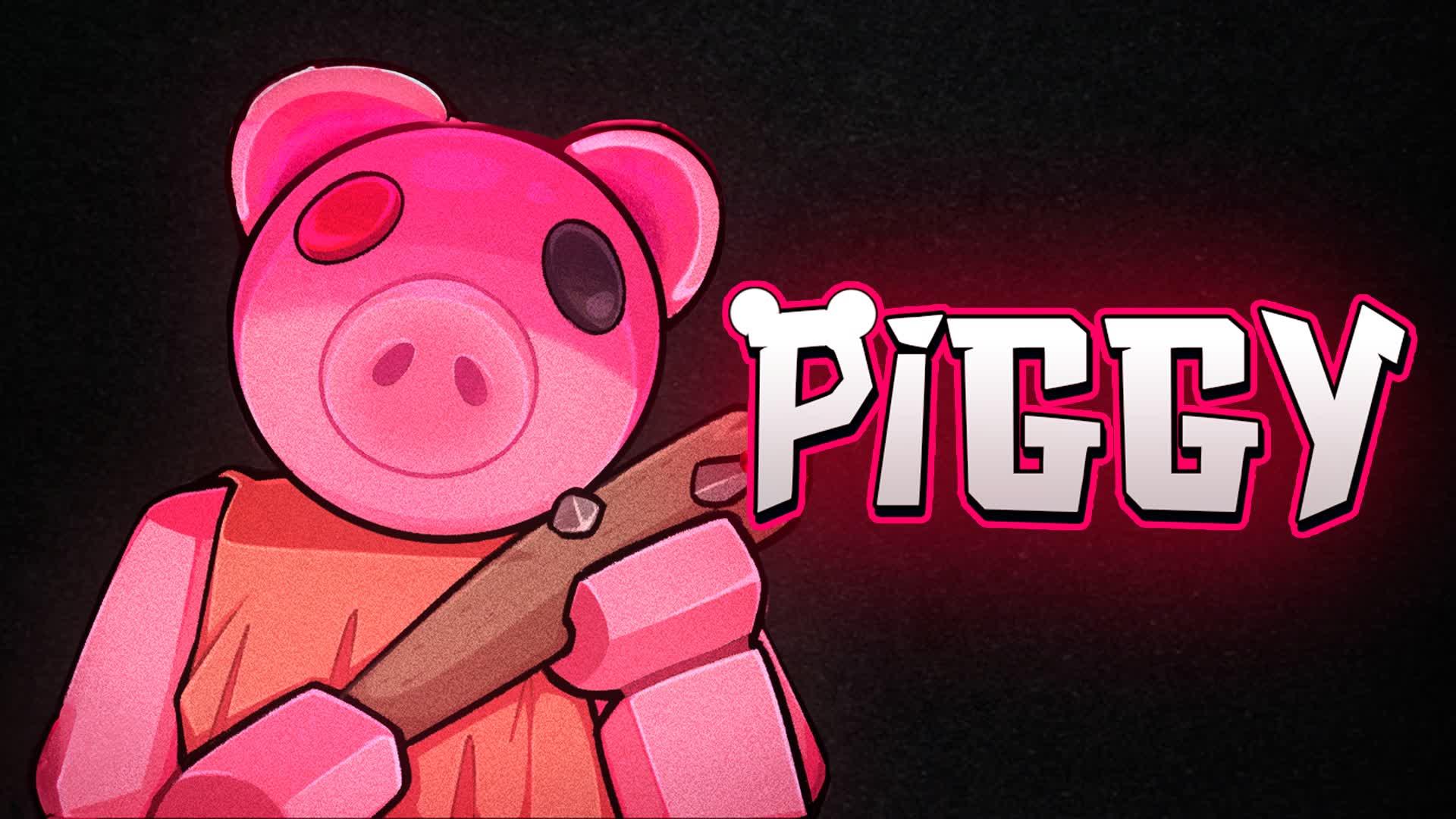 🐷PIGGY🐷