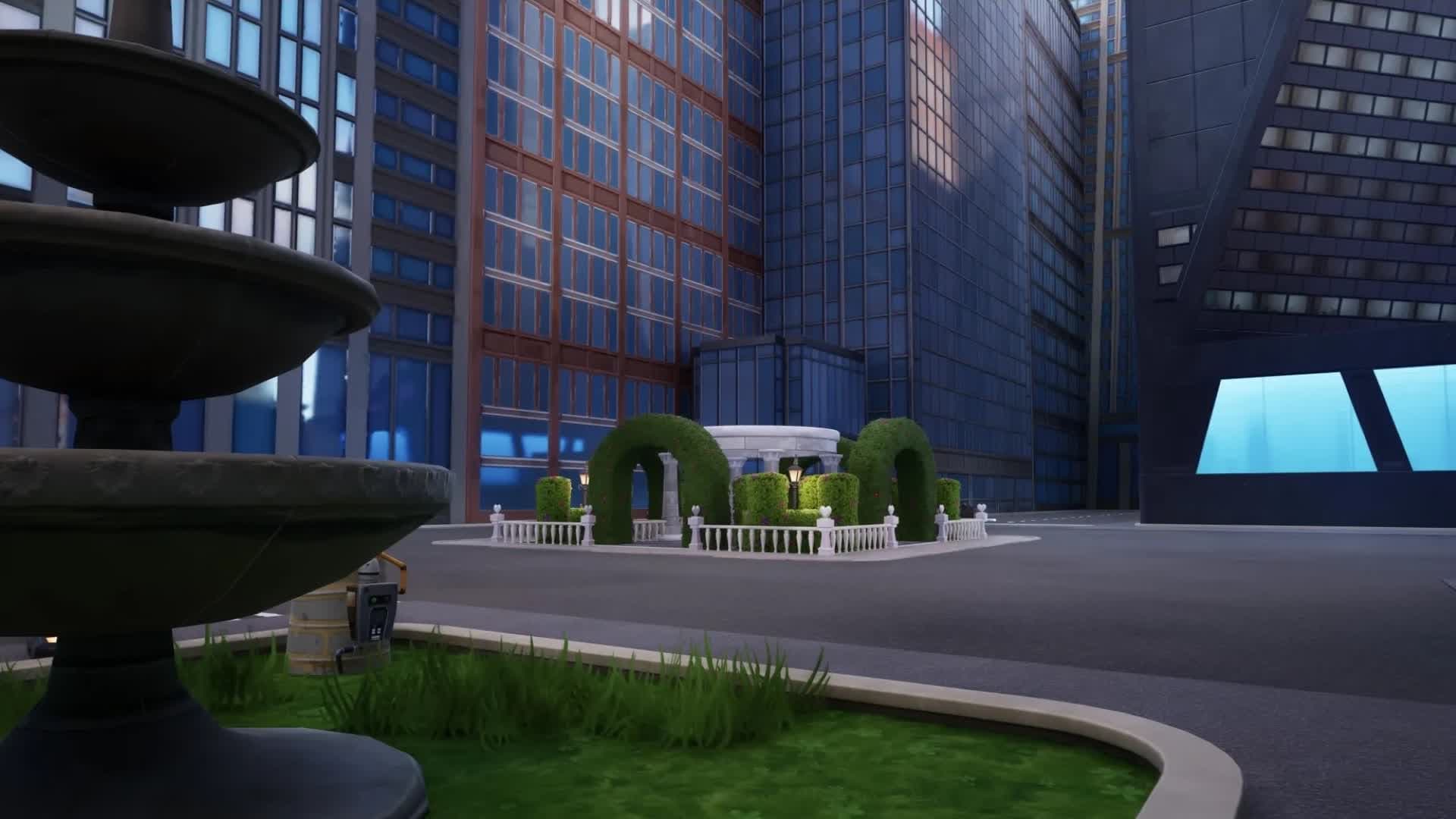Tycoon Banque