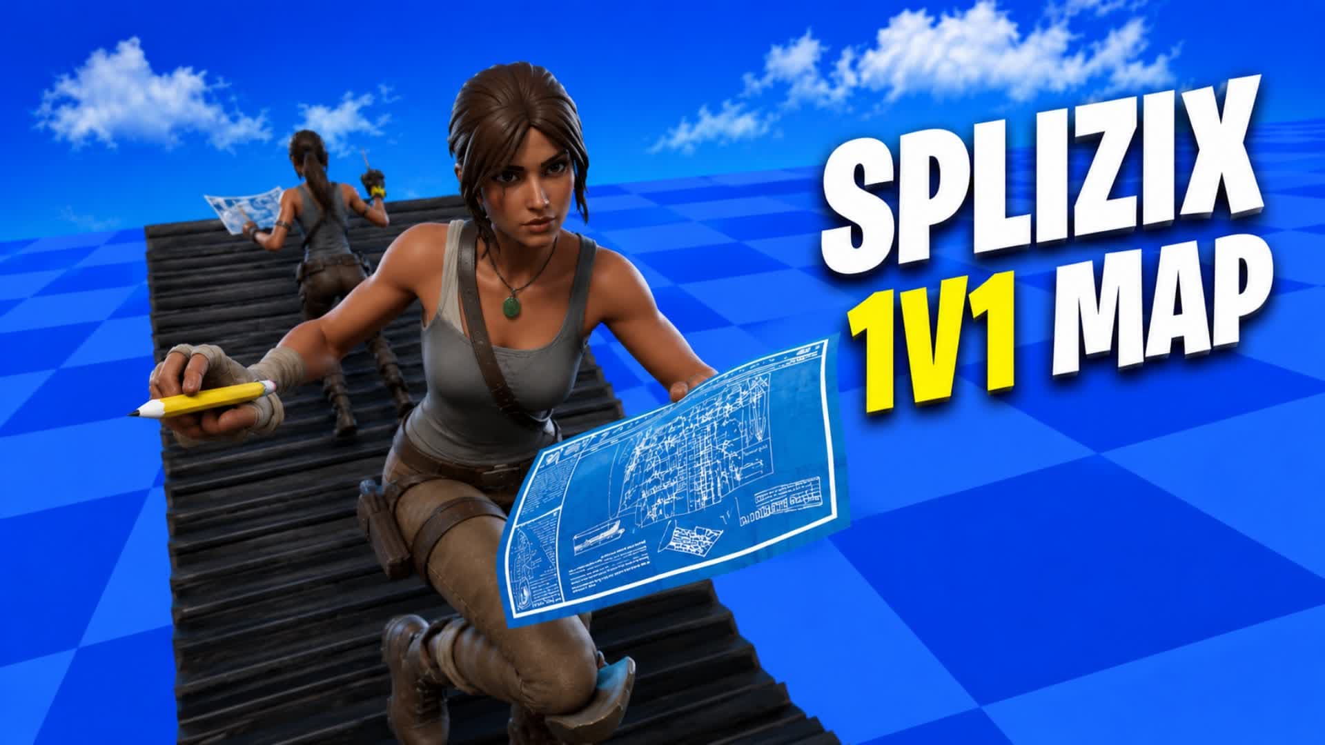 Splizix 1v1 Build Fights (200 Pumps)