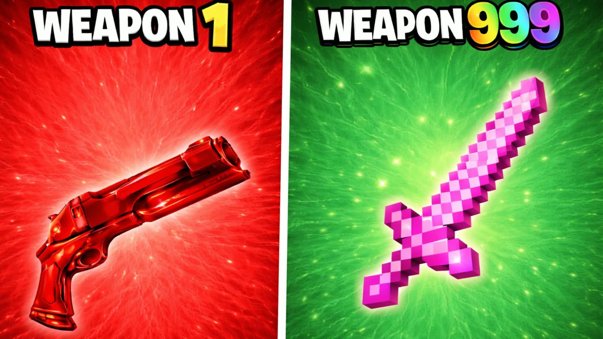 😎INSANE GUN GAME AURA 67 🎯ONE SHOT🎯