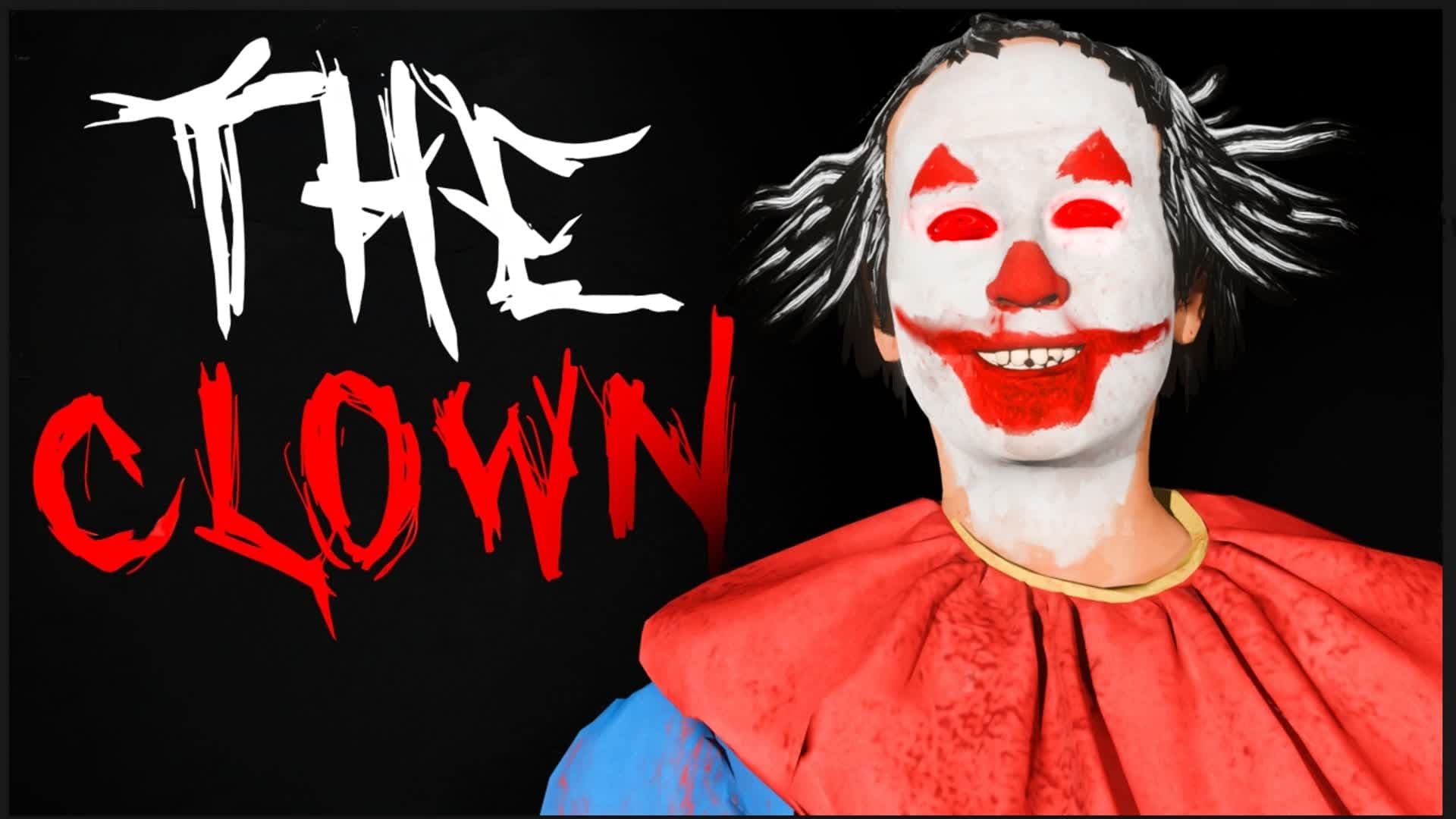 THE CLOWN [HORROR]