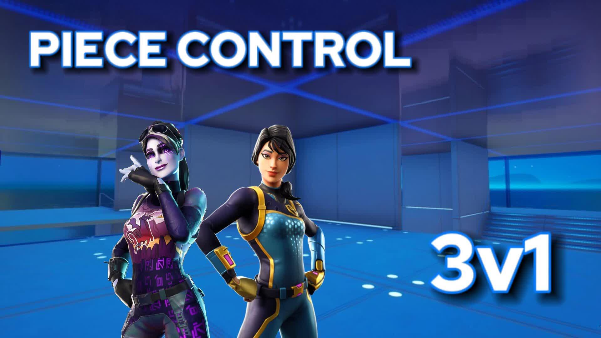 PICIE CONTROL 3v1