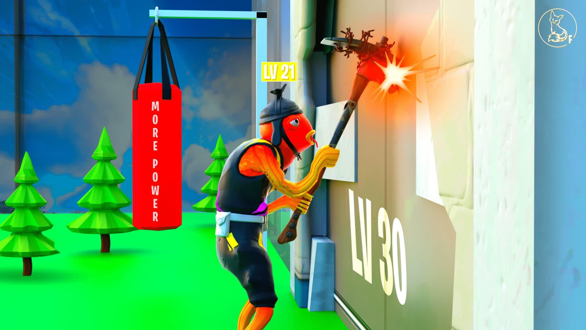 🥊PUNCH WALL SIMULATOR🧱