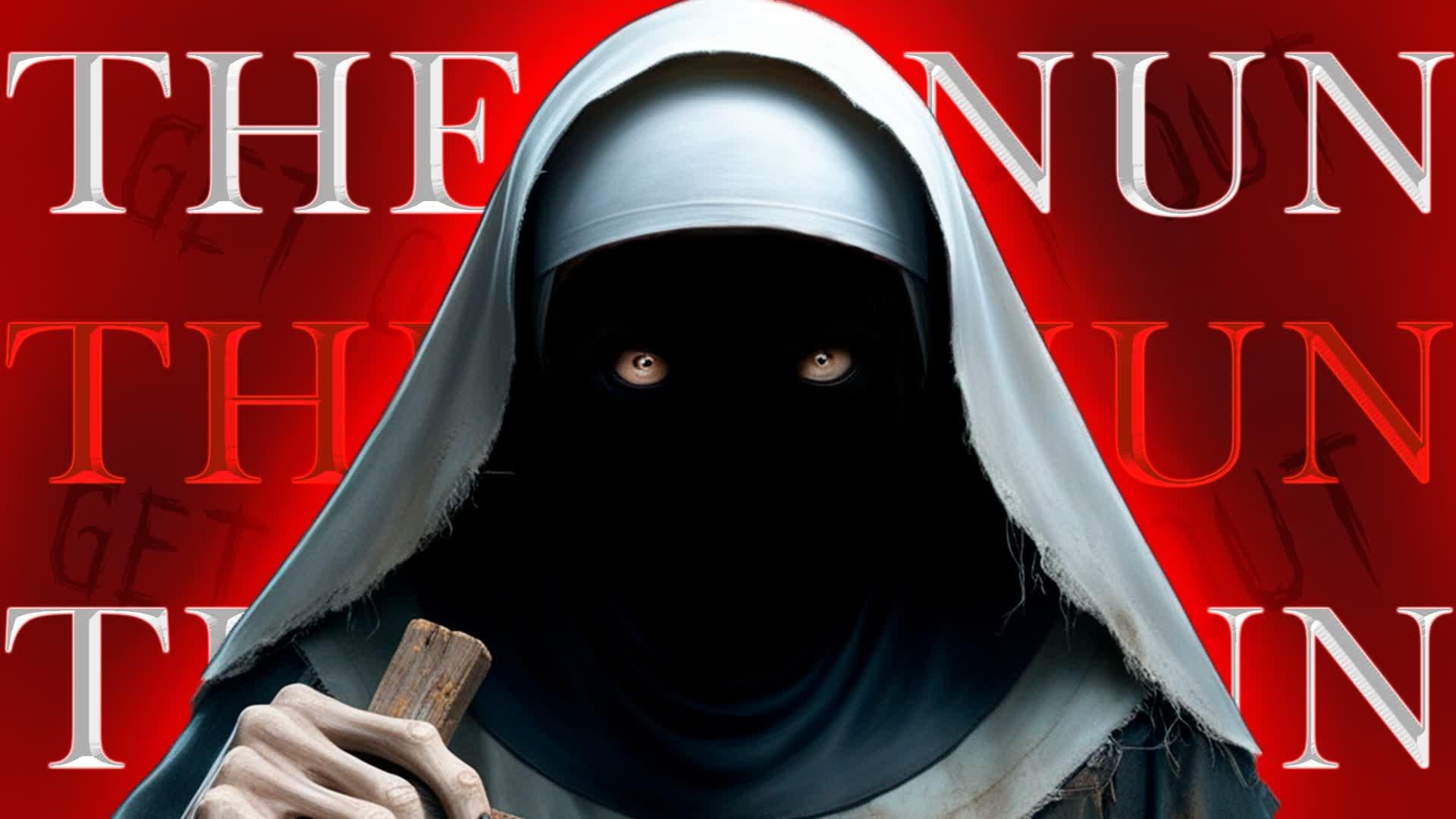 The Nun [HORROR]