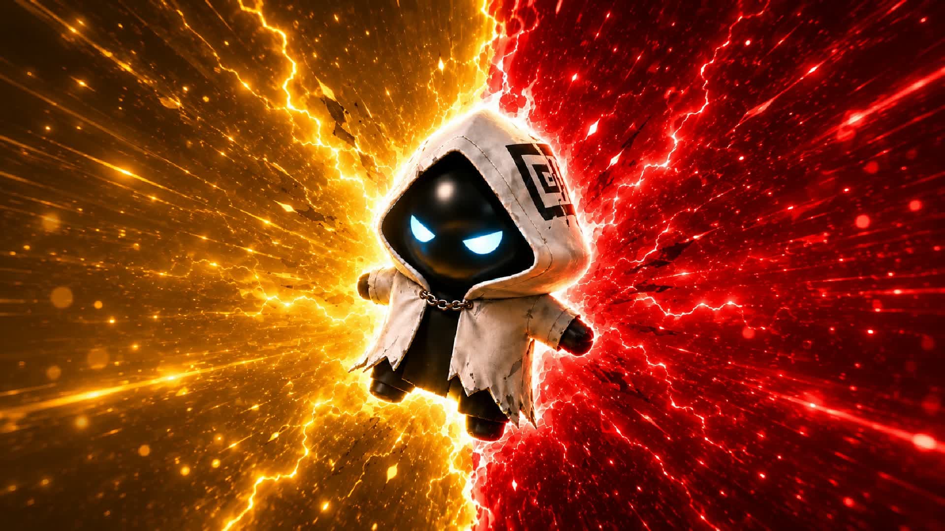 AURA SPRITE RVB [ NUKES RIVALS ]