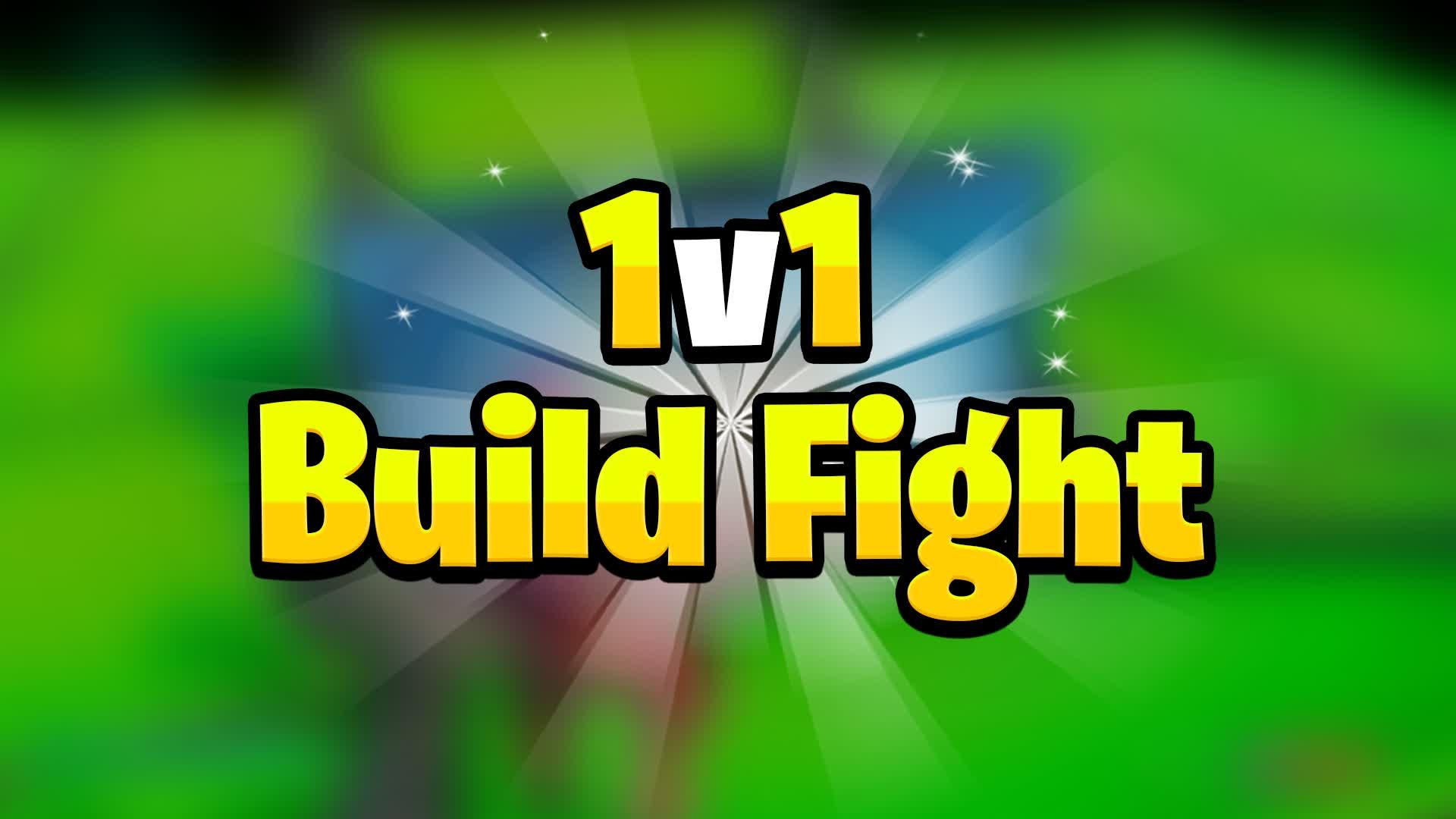 ✨Clean 1v1 Build Fight ✨