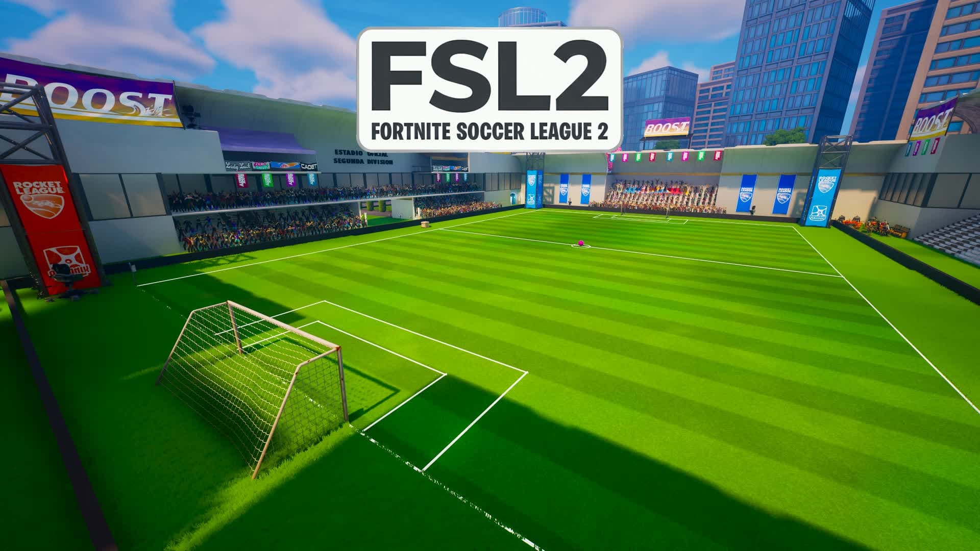 FSL2 SEGUNDA DIVISION