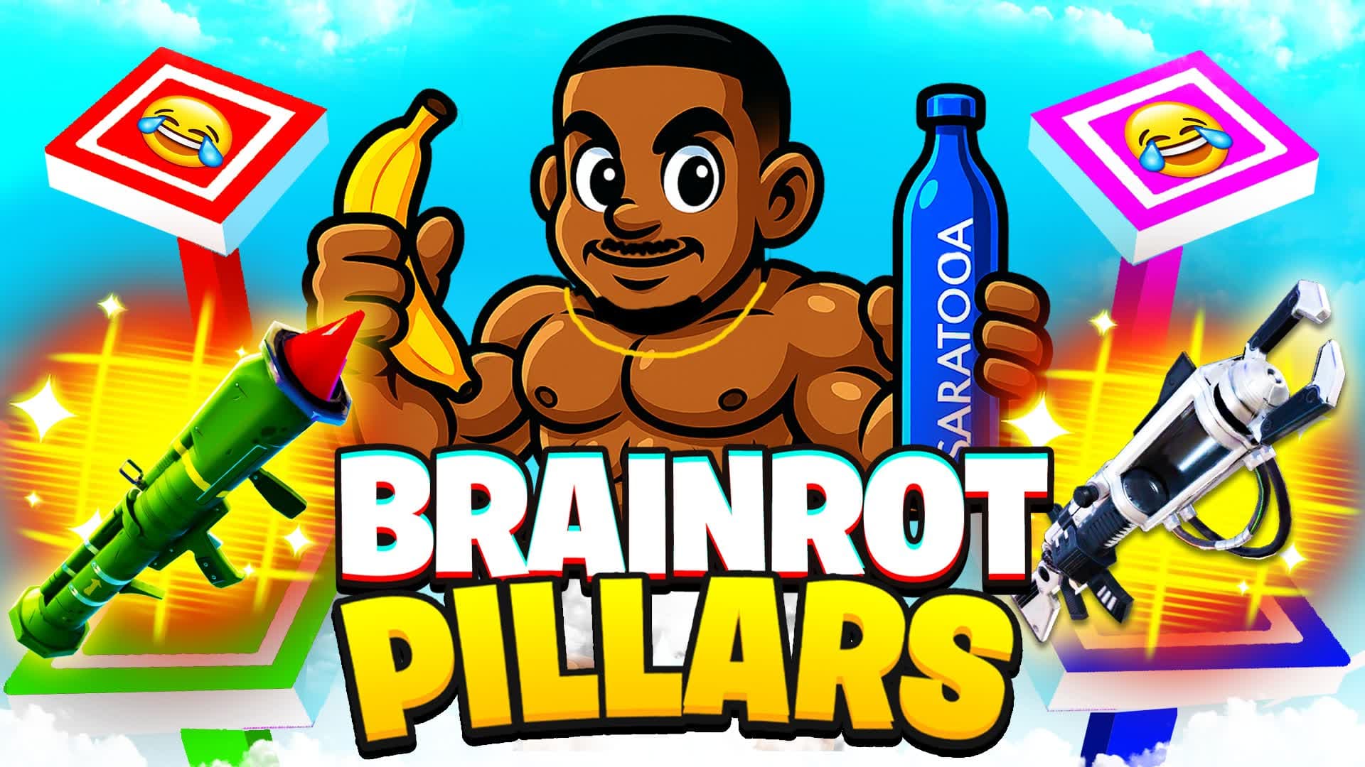 BRAINROT PILLARS! 🧠