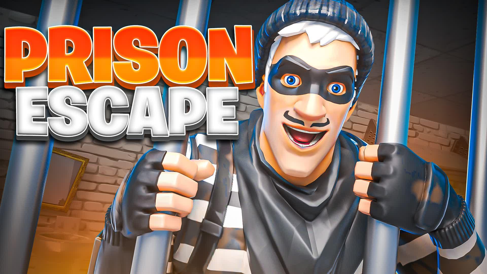 🔗 ESCAPE FROM PRISON 🔗