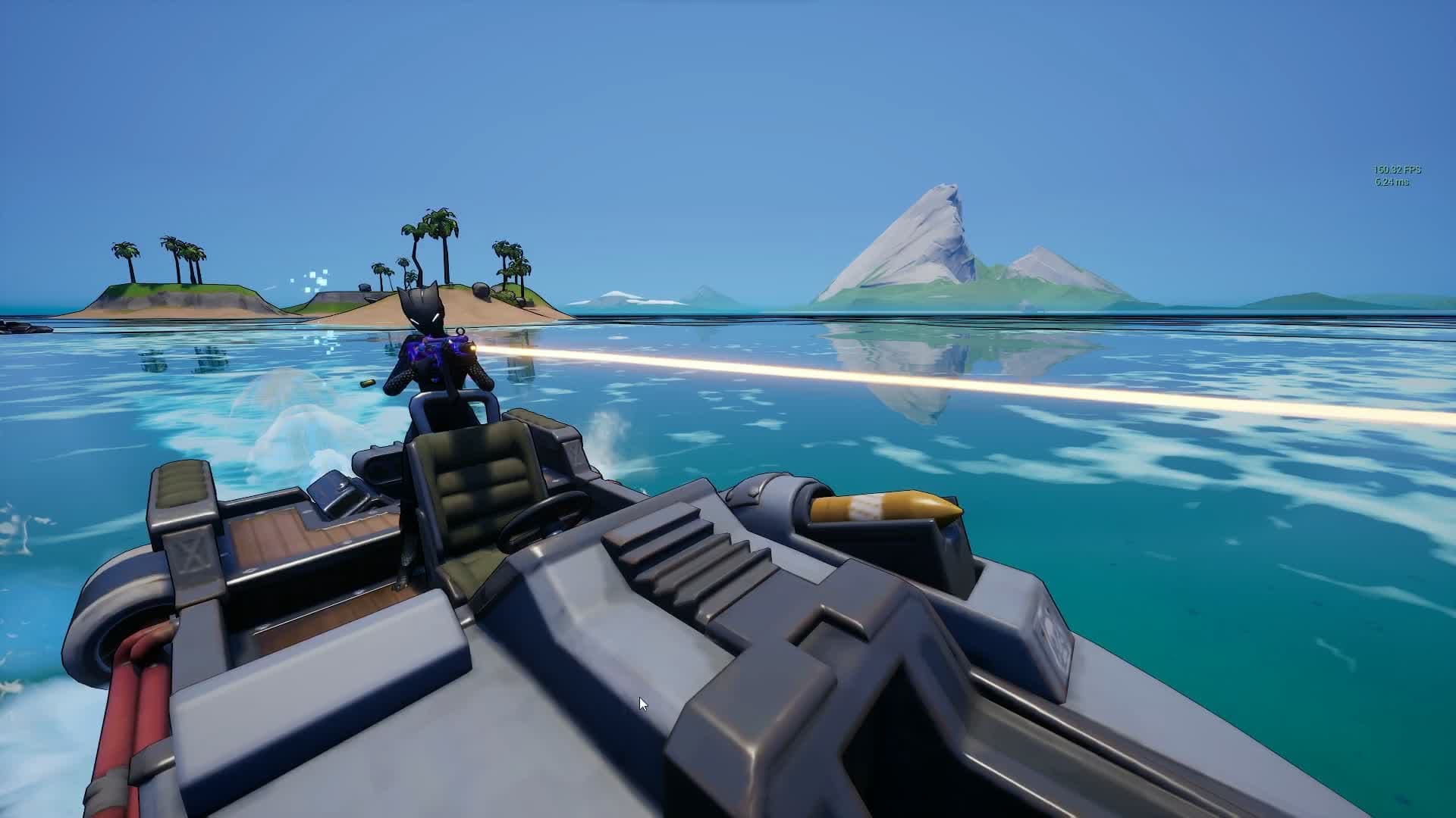 ⭐NEW!⭐Island PVP Mayhem