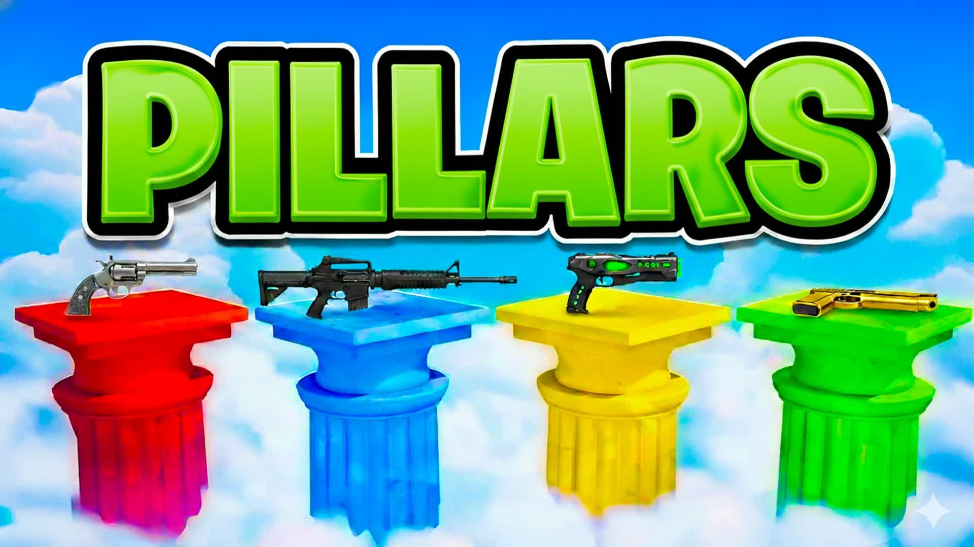 PILLARS  PS55