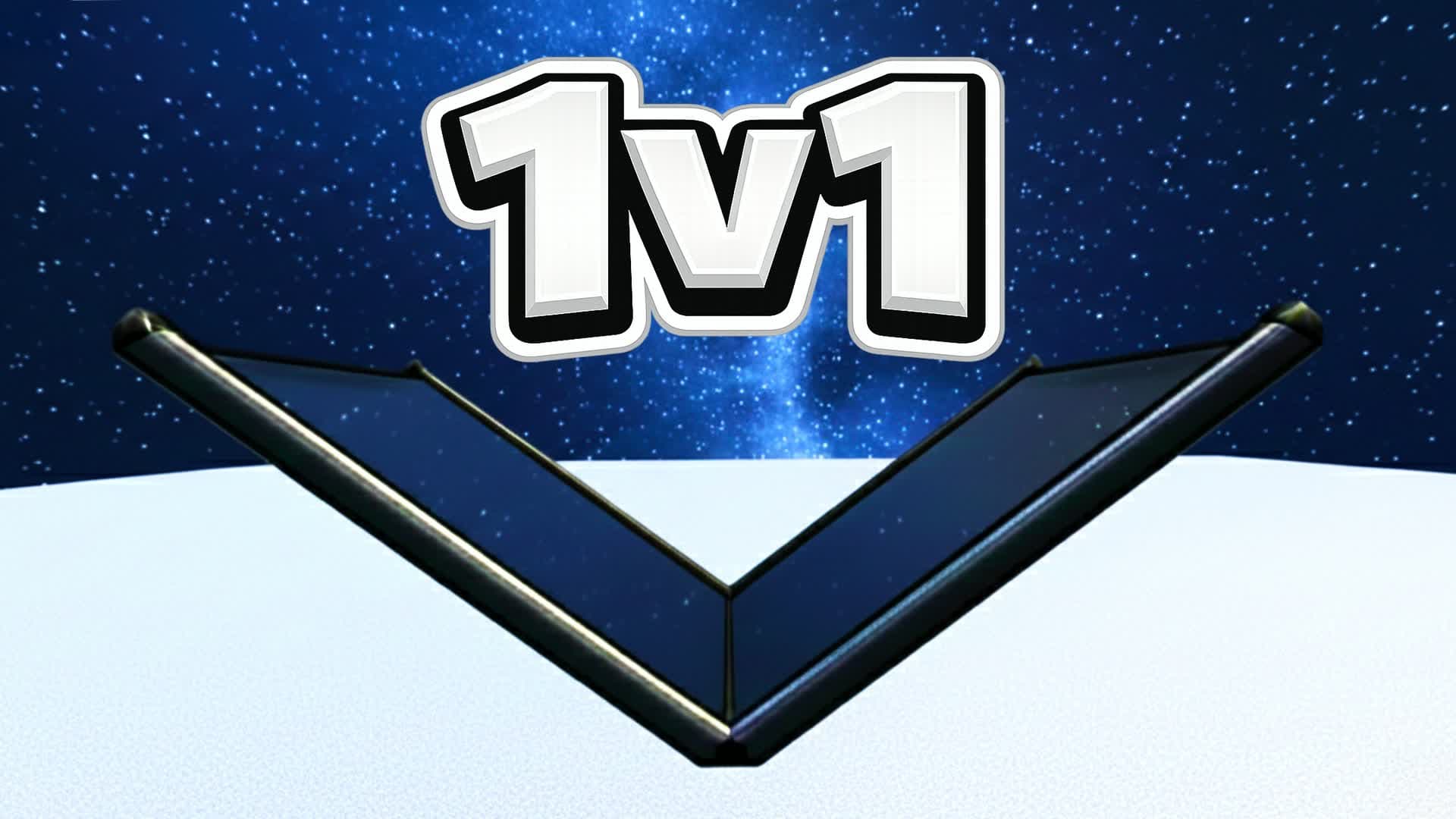 1V1 FREEBUILD FIGHTS ZONEWARS