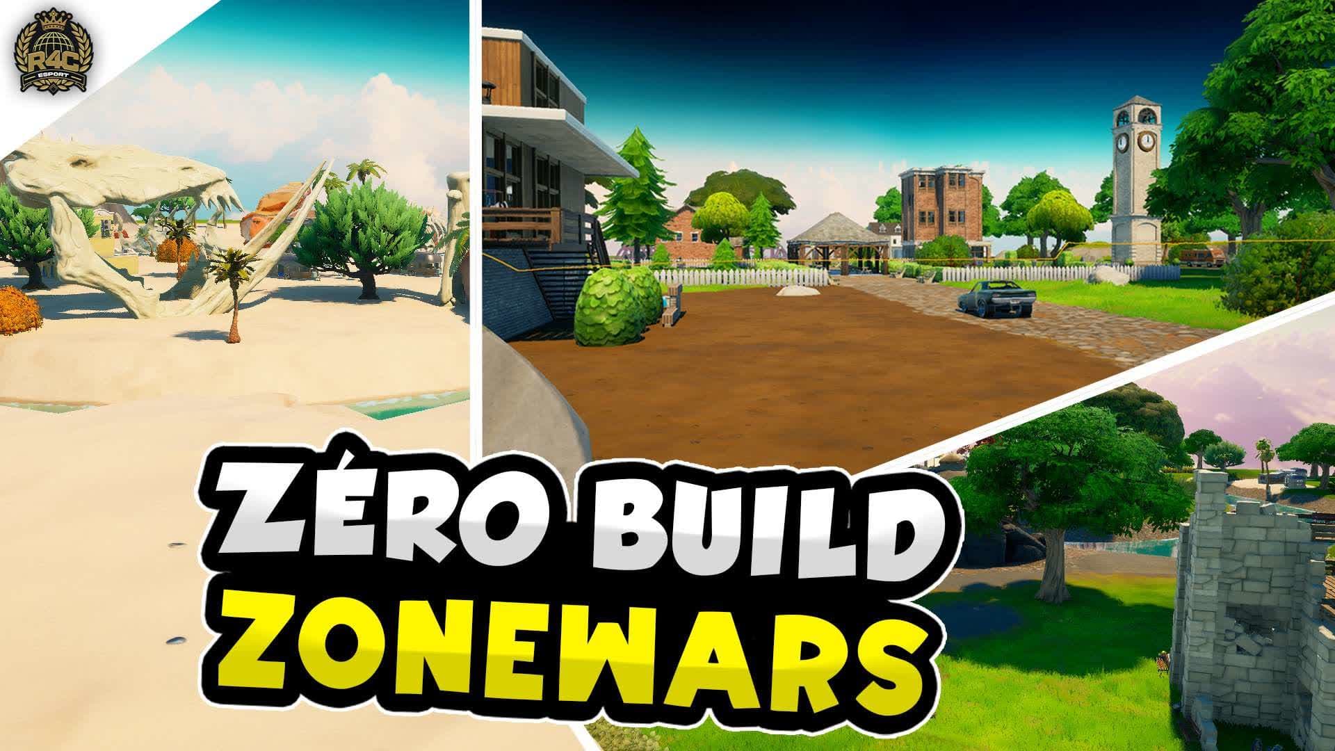 R4C zone wars zéro build