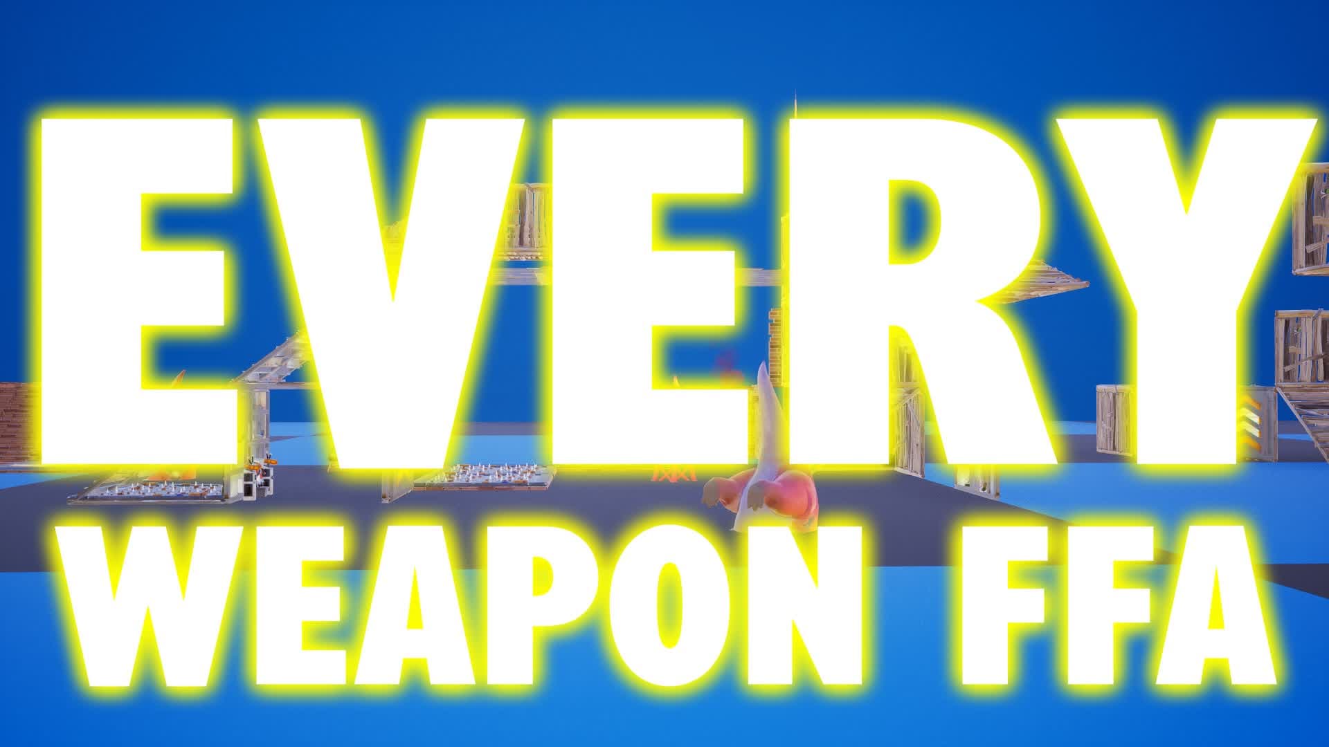 The Sandbox FFA