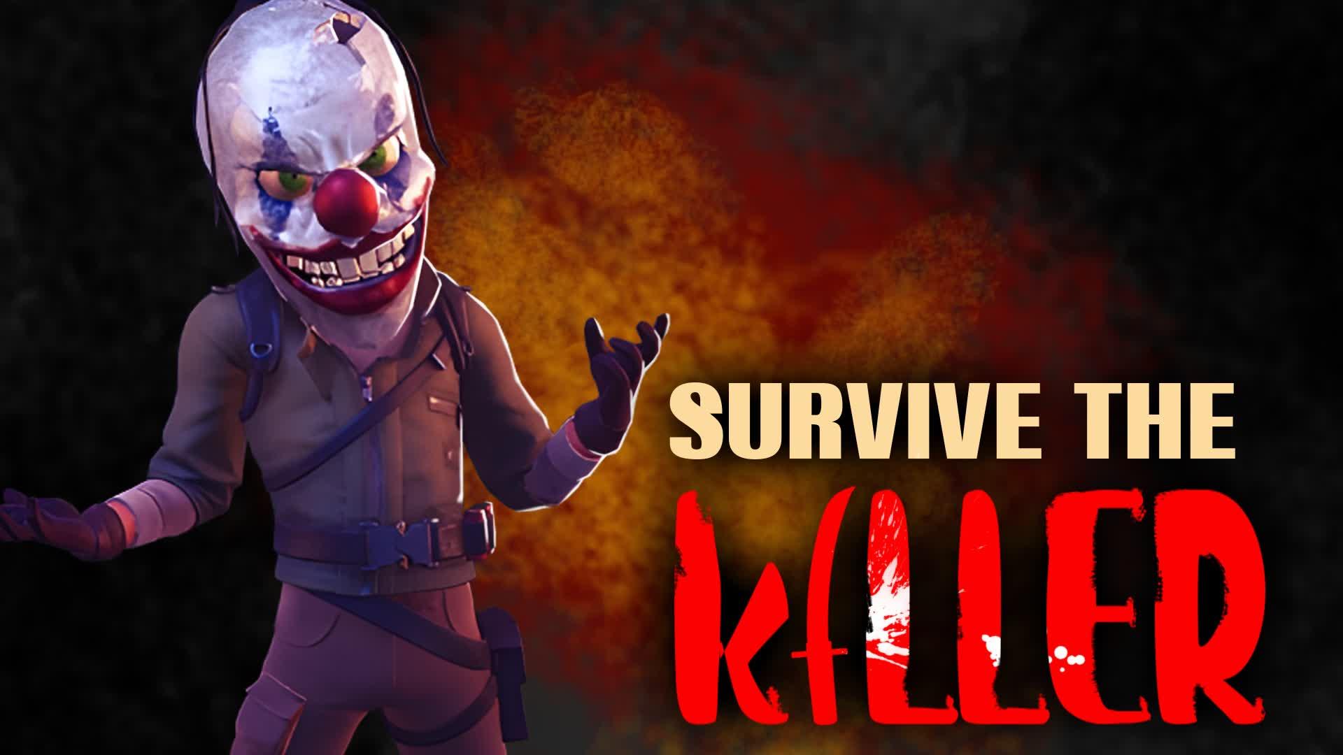 Survive the Killer