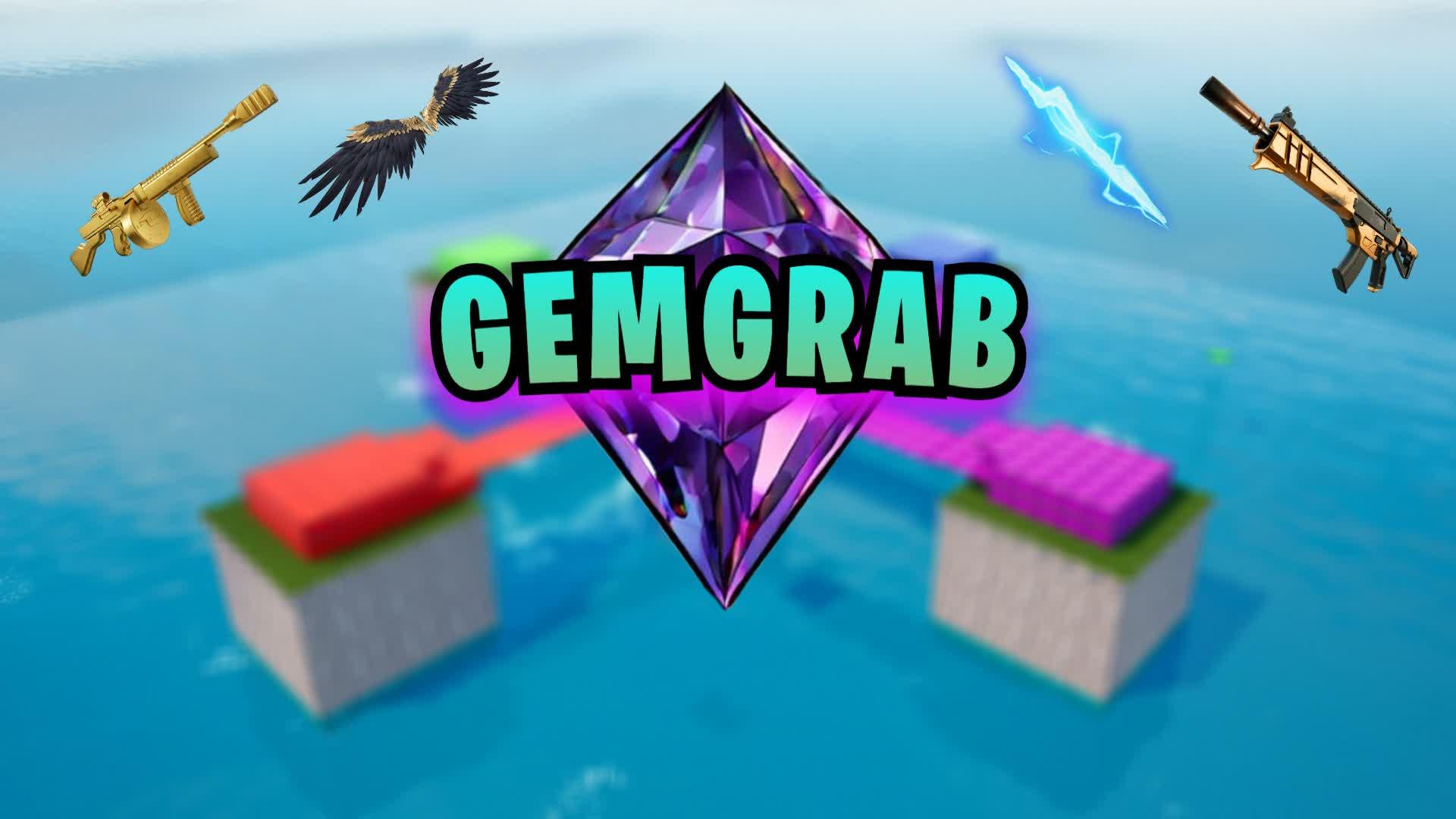 GEM GRAB