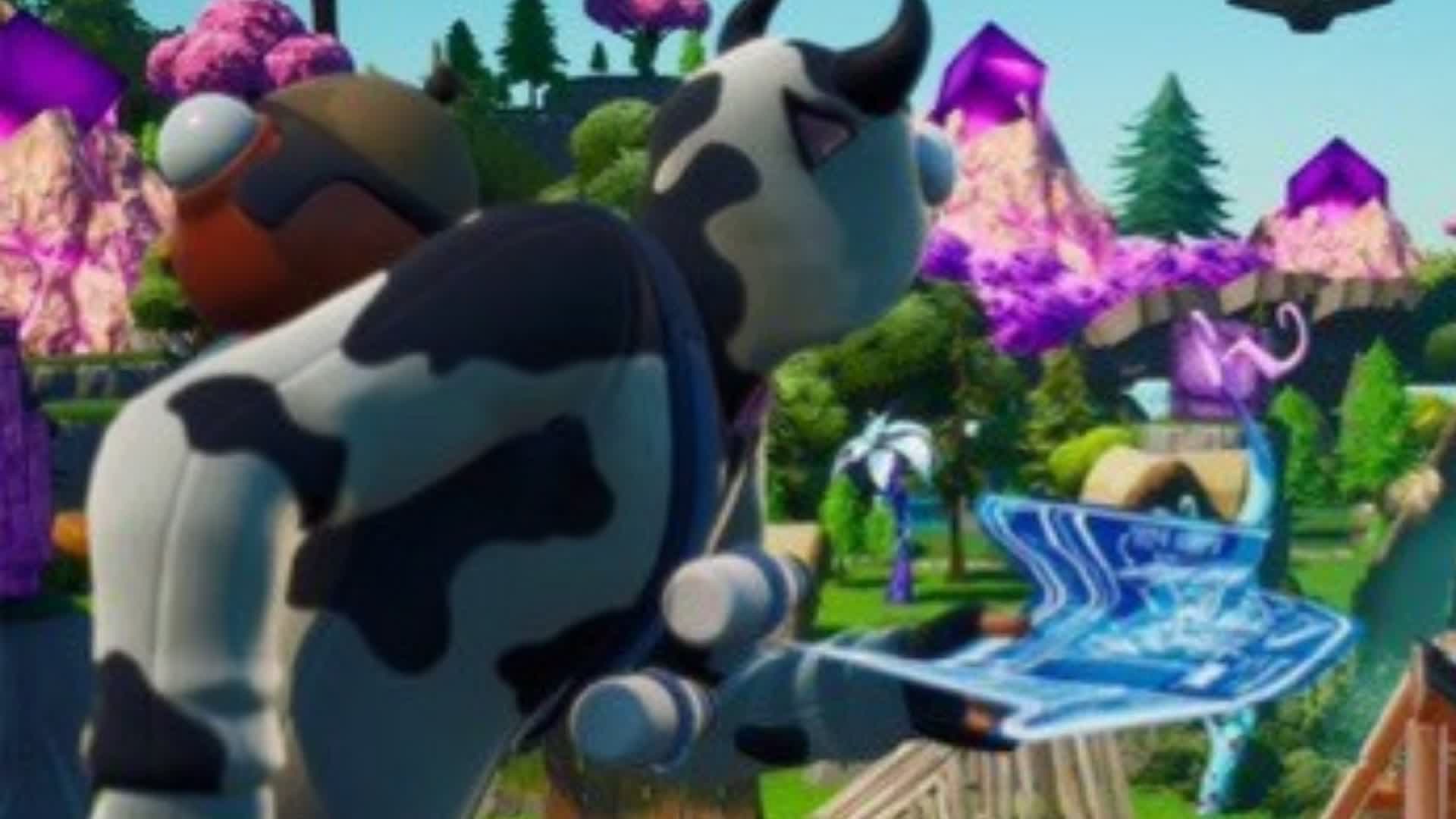 Kev-Henge (Zone Wars)
