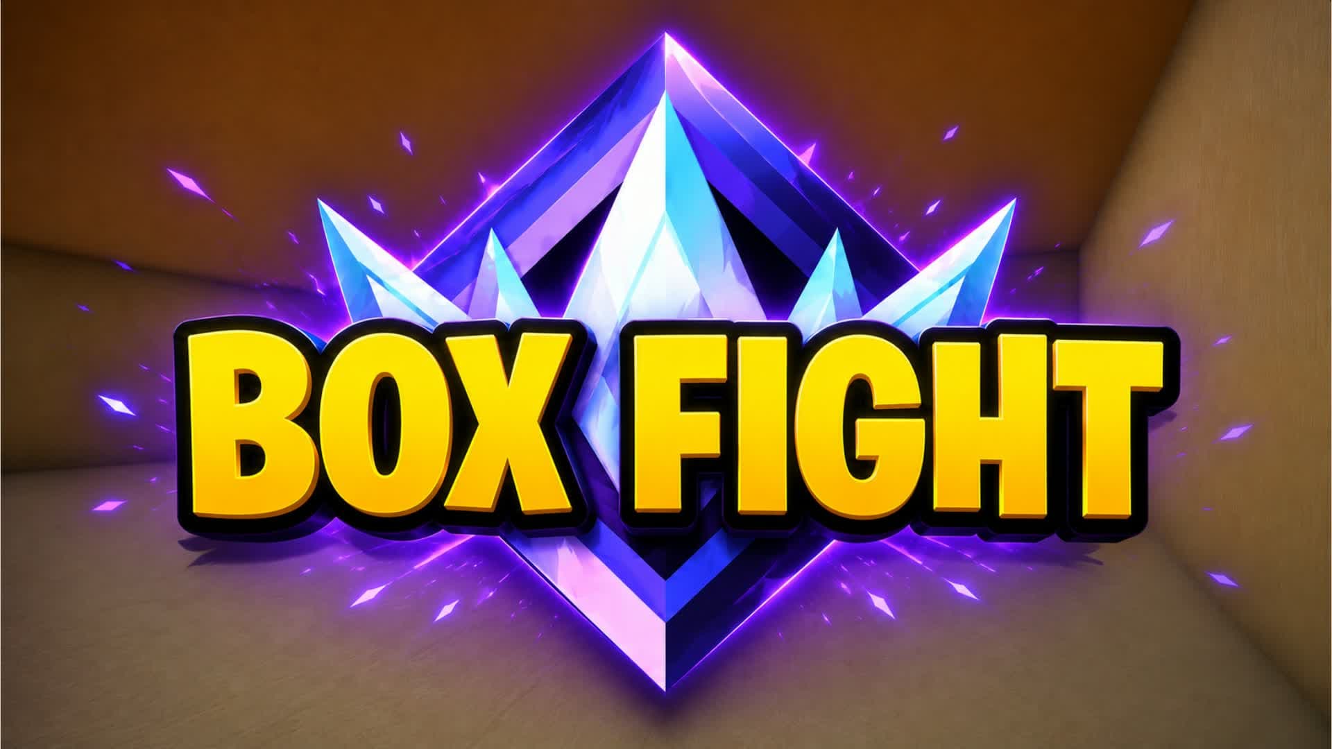 UNREAL BOXFIGHT