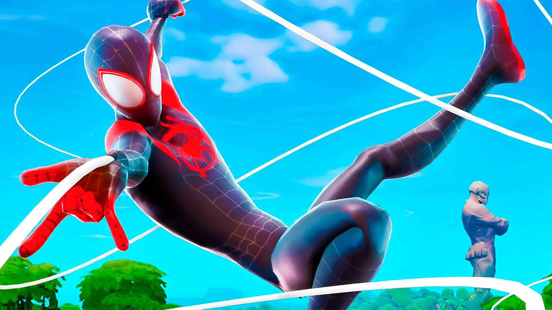 THE ULTRA SPIDER-MAN🕷